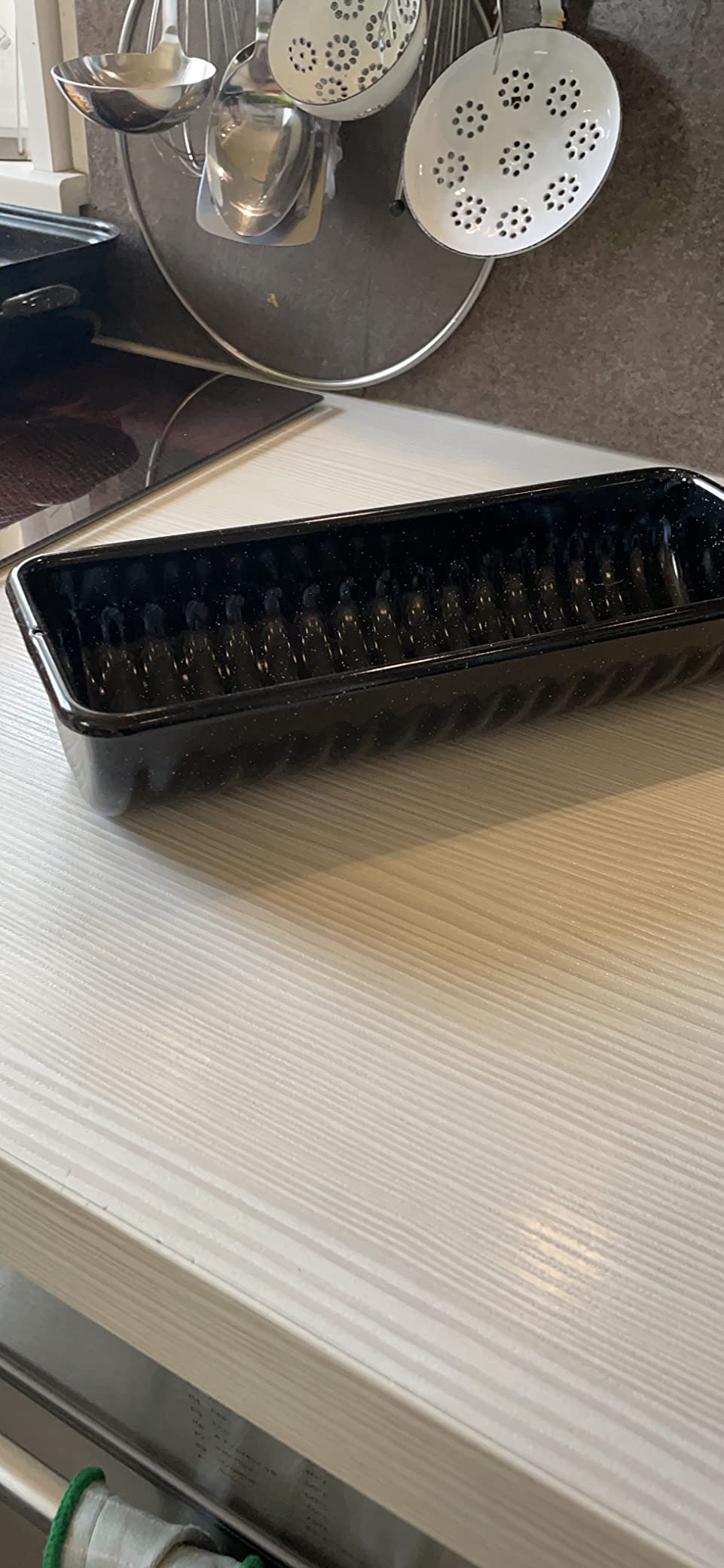 Auch für Pasteten super