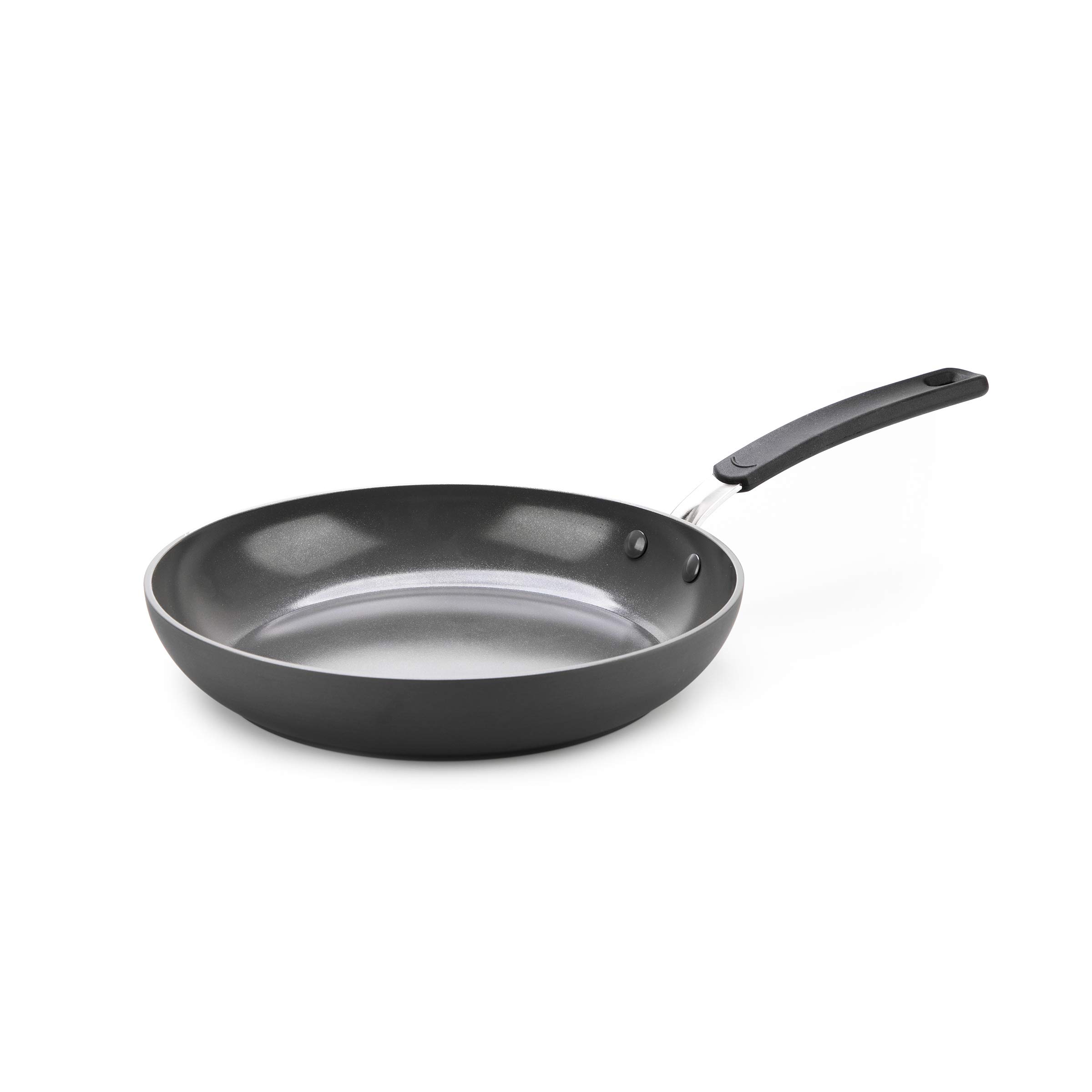 greenpan-levels-bratpfanne-26-cm-pfas-frei-keramik-antihaft-grau image 1