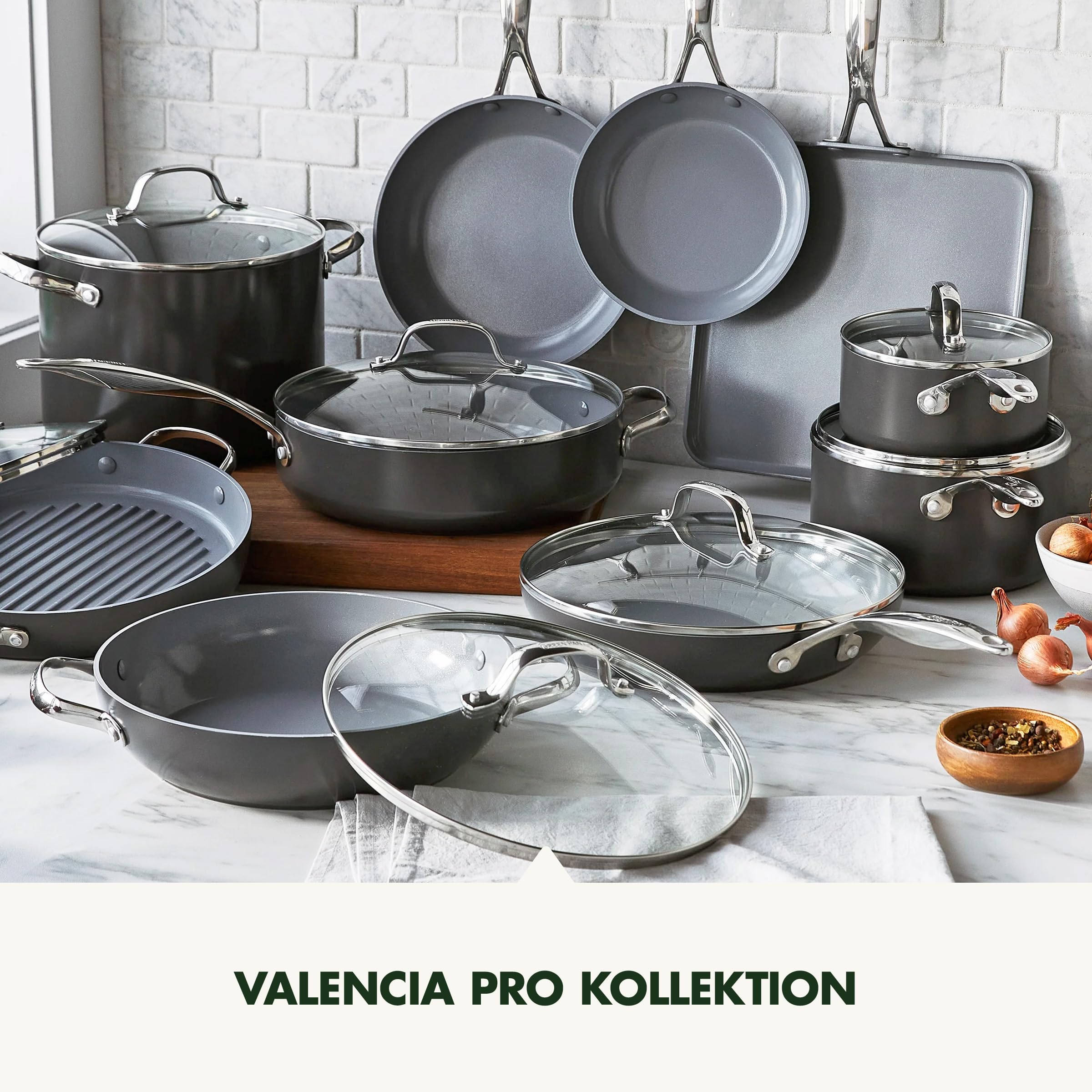 greenpan-valencia-pro-grillpfanne-28-cm-quadratisch-keramik-antihaft-pfas-frei image 8