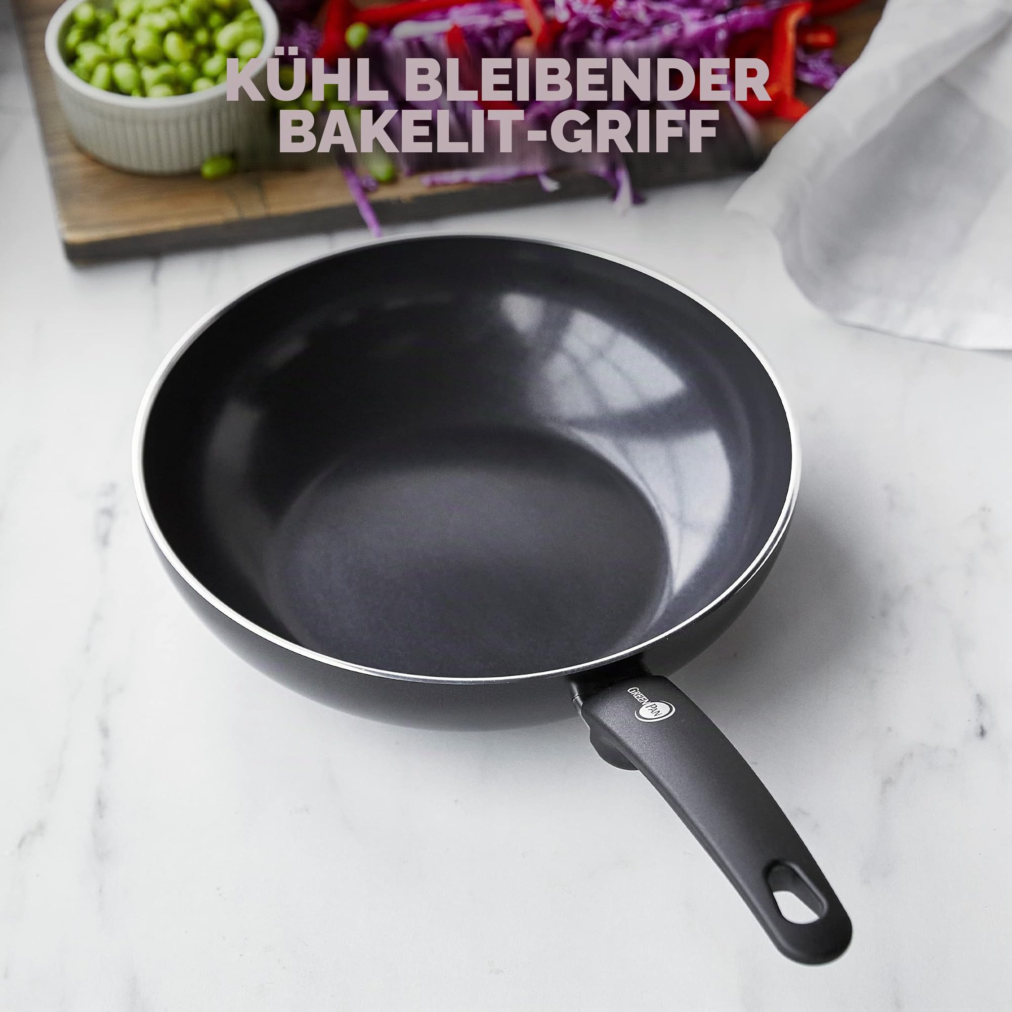 greenpan-cambridge-wok-pfanne-28-cm-3-7-liter-keramik-schwarz image 6