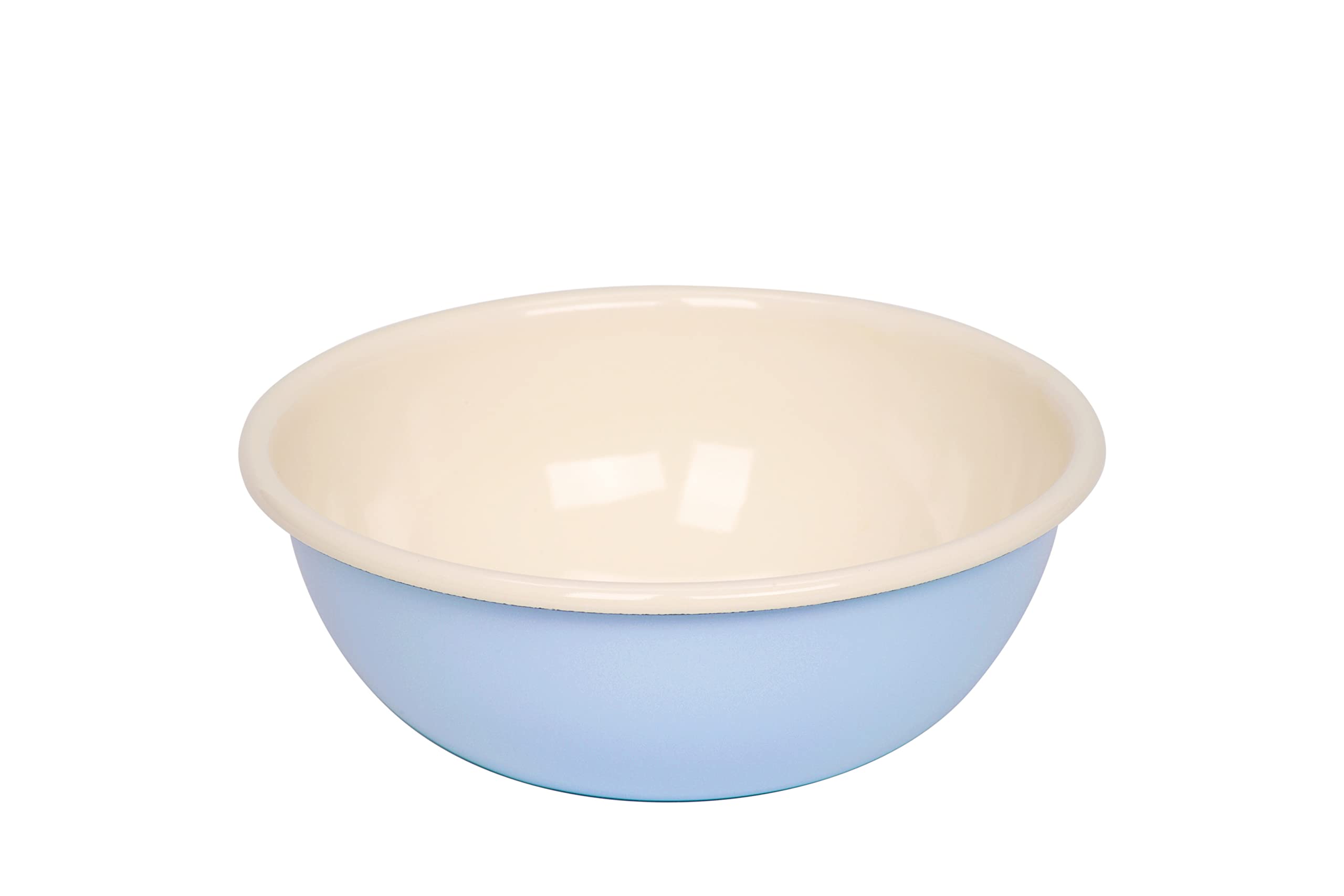 riess-k-chensch-ssel-18-cm-bunt-pastell-0-8-liter-emaille-sch-ssel image 2