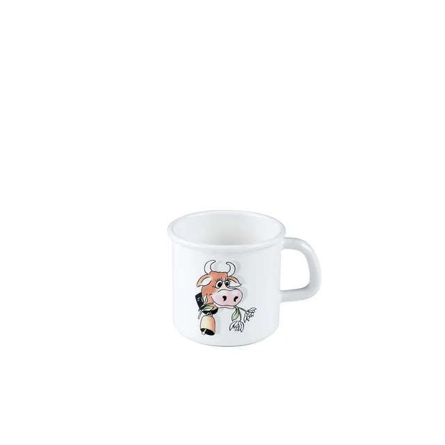 riess-country-almliesel-milchtopf-mit-b-rdel-weiss-emaille image 1