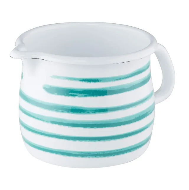 riess-schnabeltopf-bauchig-1-7-liter-mit-ausguss image 1