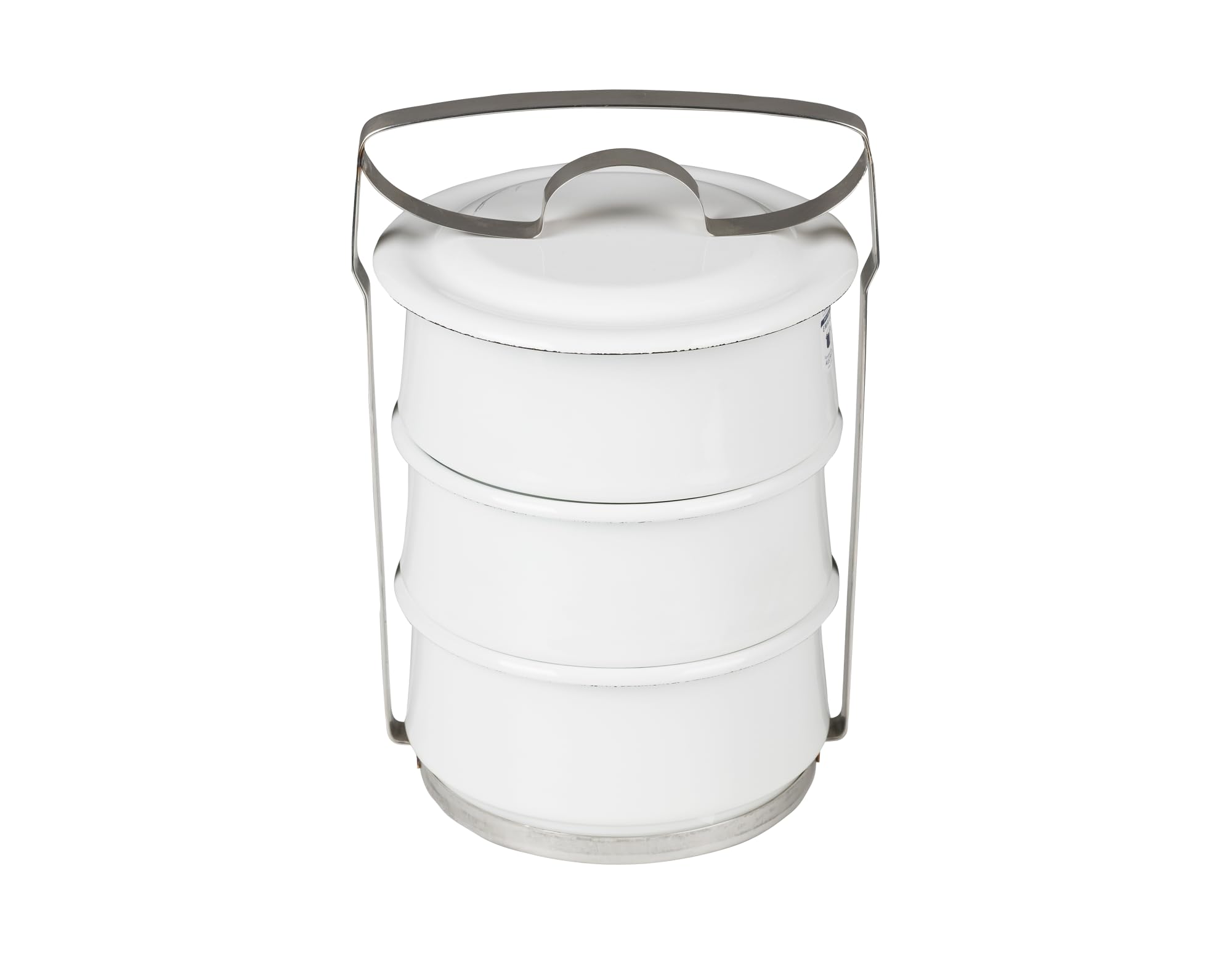 riess-classic-weiss-essentr-ger-3-teilig-14-cm-emaille-henkelmann image 1