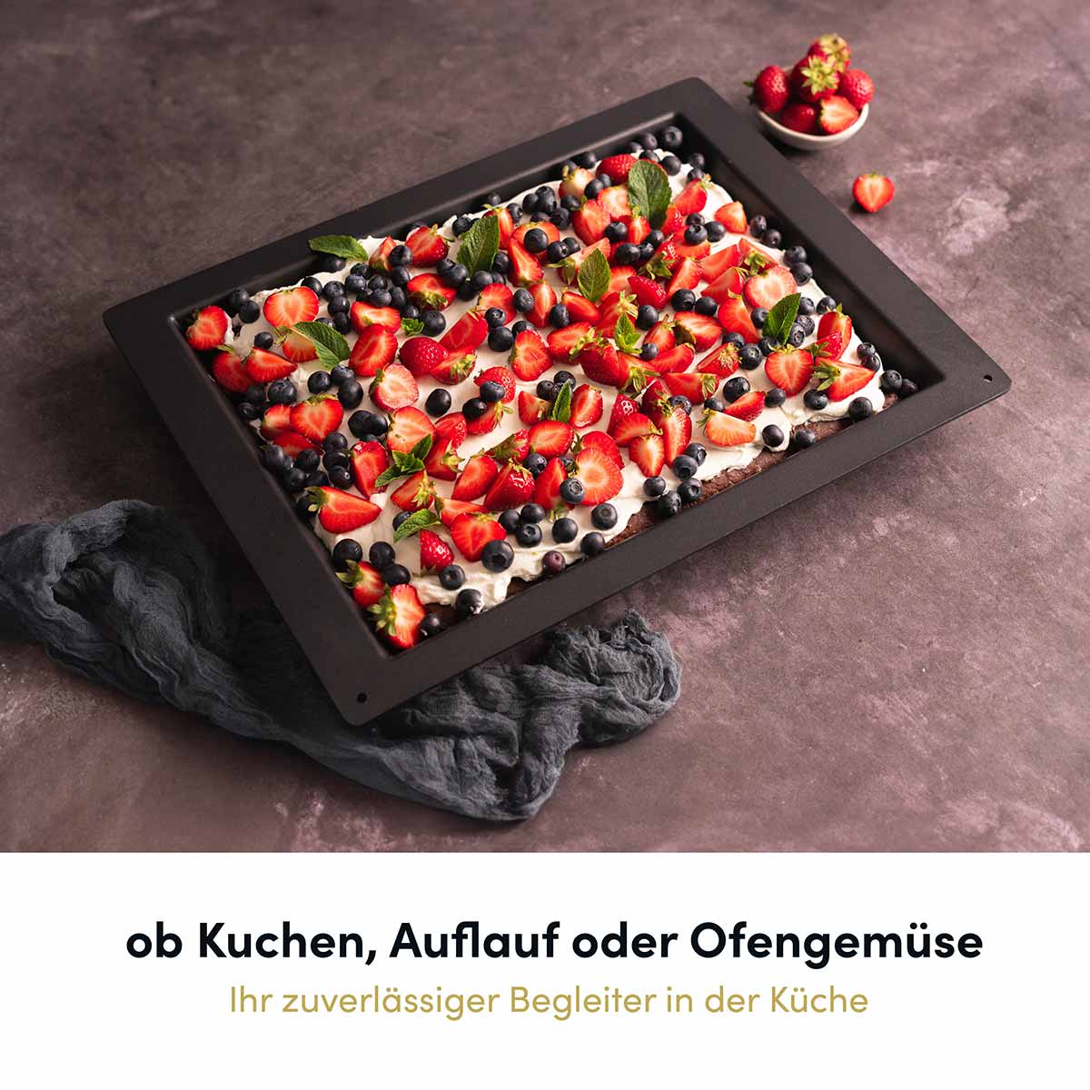 hoffmann-germany-backplatte-aluguss-4-5-cm-innenh-he-backblech-klassik-serie image 6
