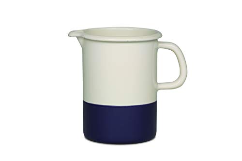 riess-k-chenma-messbecher-obers-zwetschke-1-liter-emaille image 6