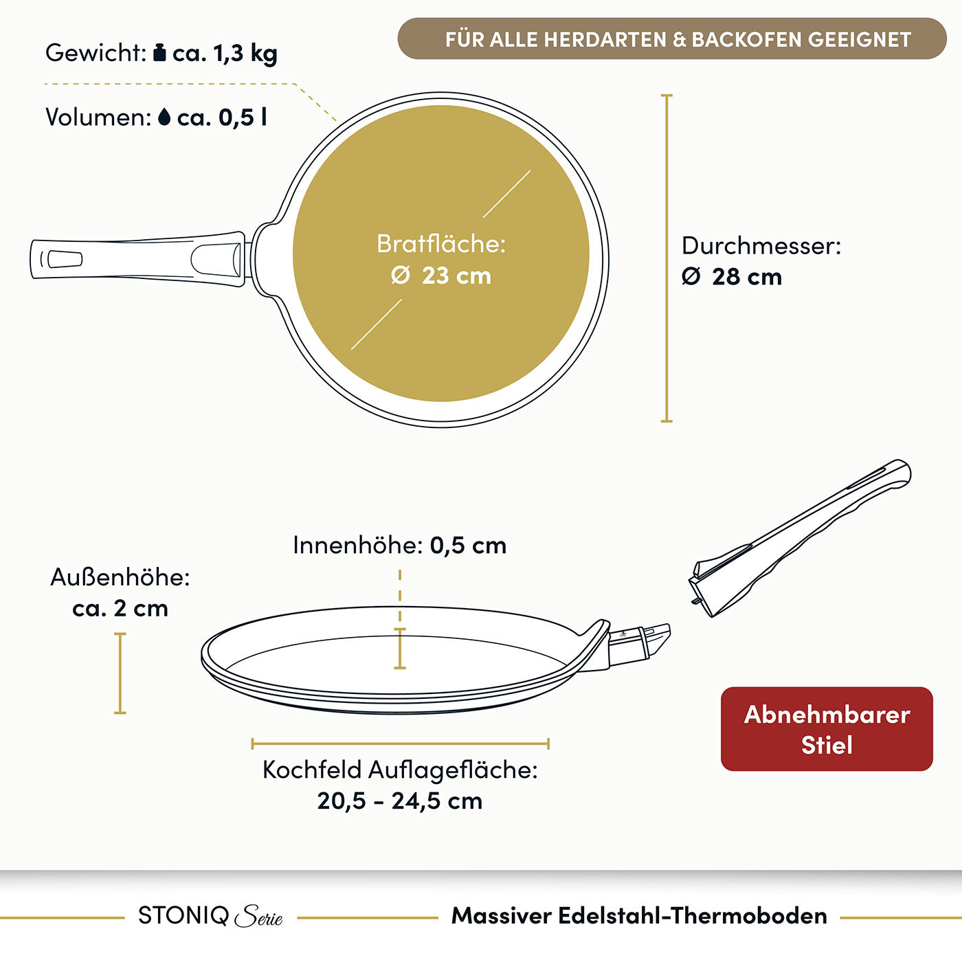 hoffmann-germany-crepespfanne-stoniq-pfas-frei-aluguss image 4