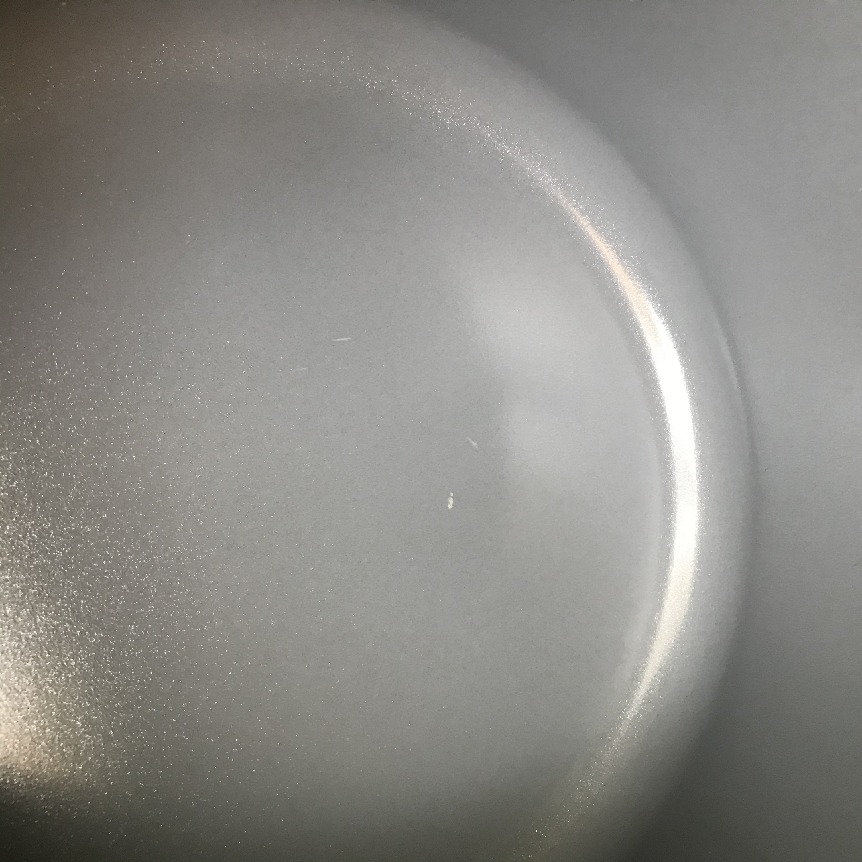 Guter Topf, Deckel wackelt