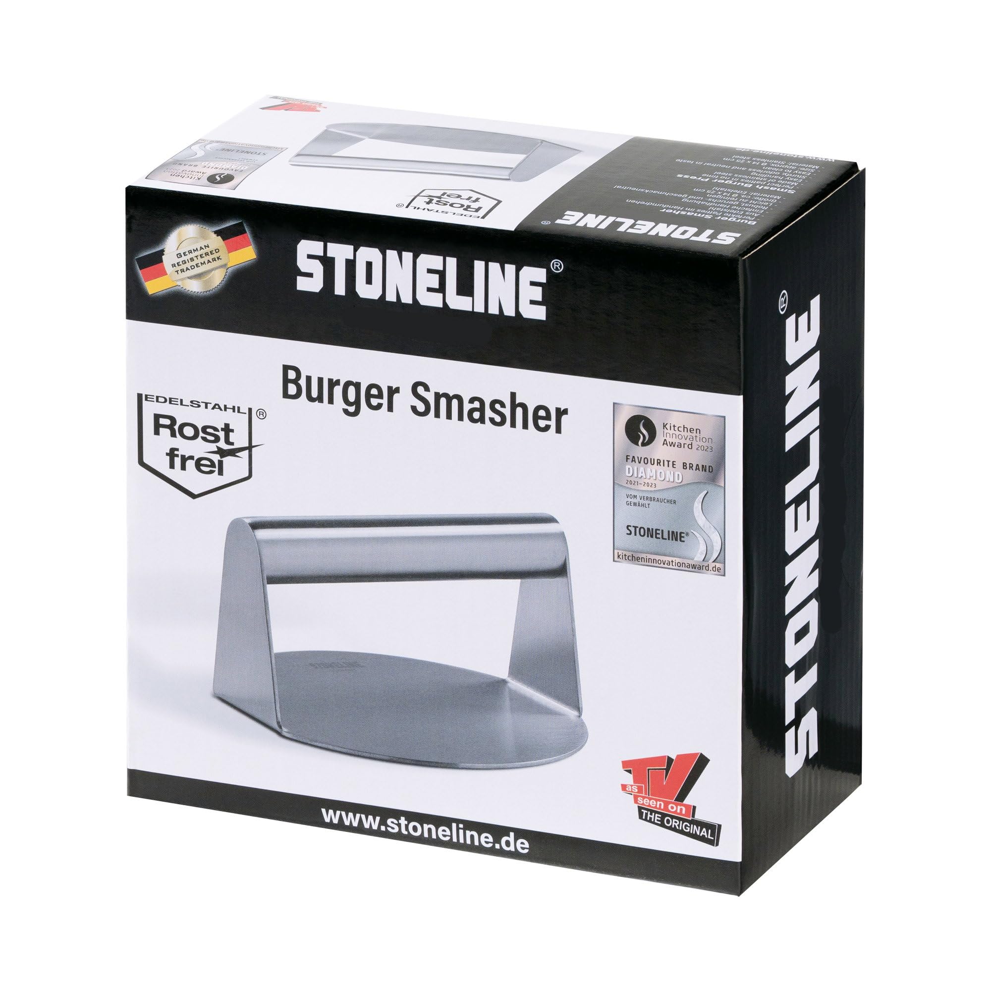stoneline-burger-smasher-edelstahl-14-cm-rund-burgerpresse-f-r-smashed-burger image 7