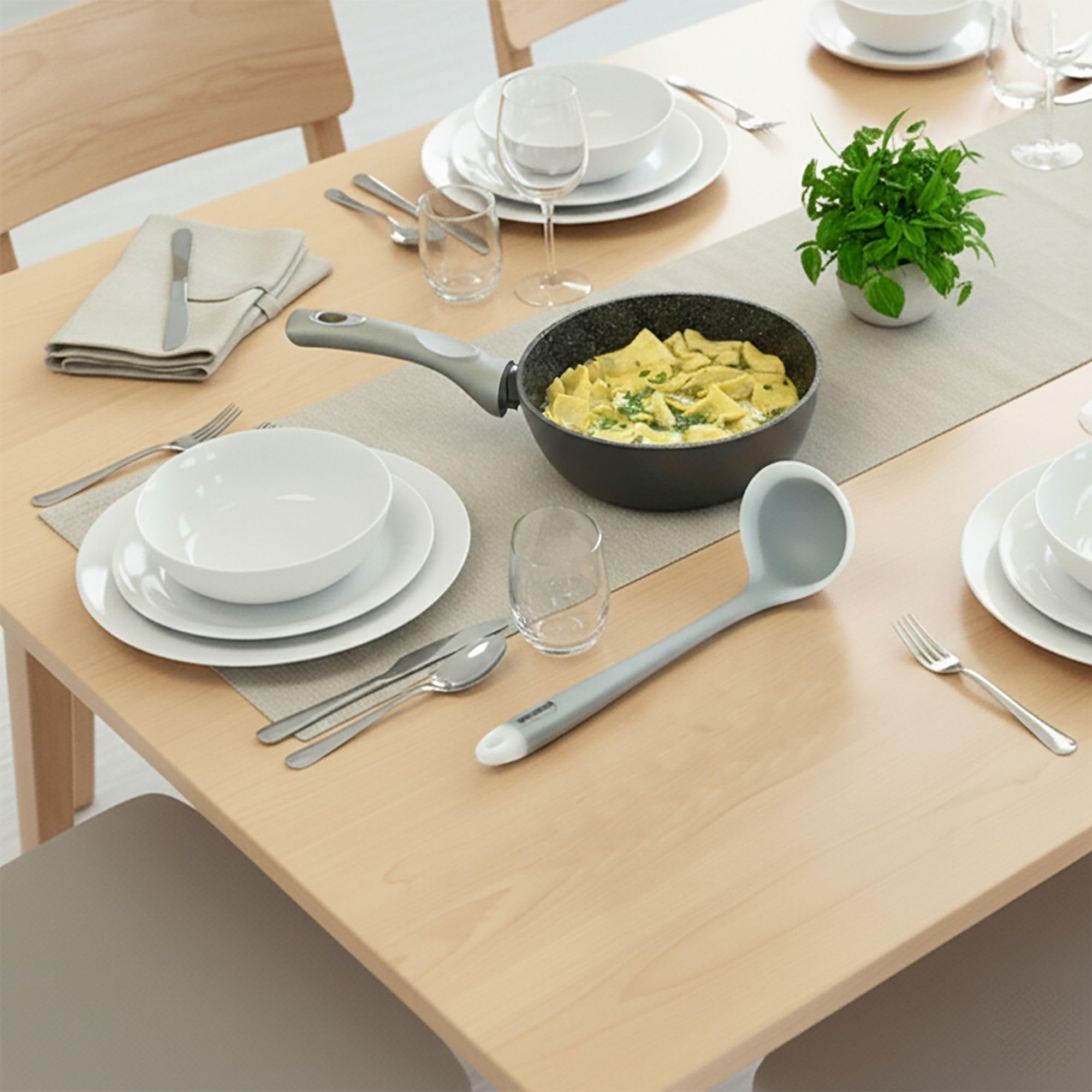stoneline-k-chenhelfer-set-3-teilig-silikon-grau-f-r-antihaft image 3