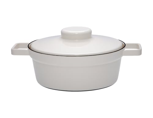 riess-aromapots-kasserolle-mit-deckel-24-cm-grey-emaille-2-0-liter image 8