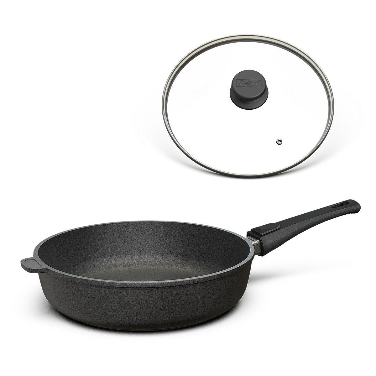 hoffmann-germany-klassik-hochrandpfanne-20-28-cm image 2