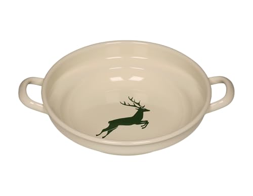 riess-bauernsch-ssel-flach-0219-072-country-hirsch-gr-n-24-cm-2-liter image 7