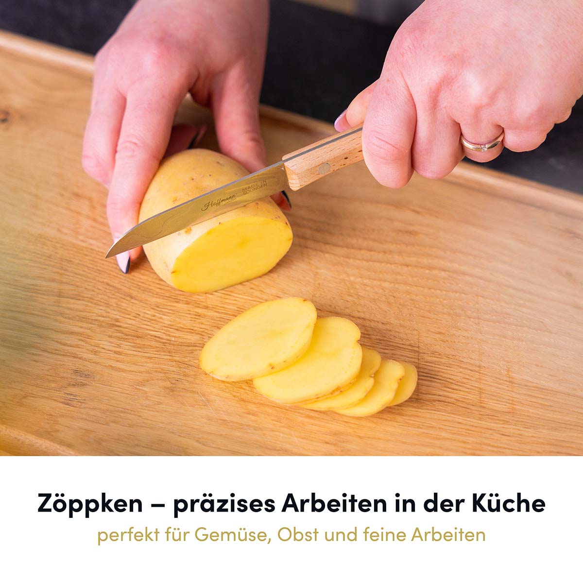 hoffmann-germany-z-ppken-schneidmesser-solingen-buchenholz image 4