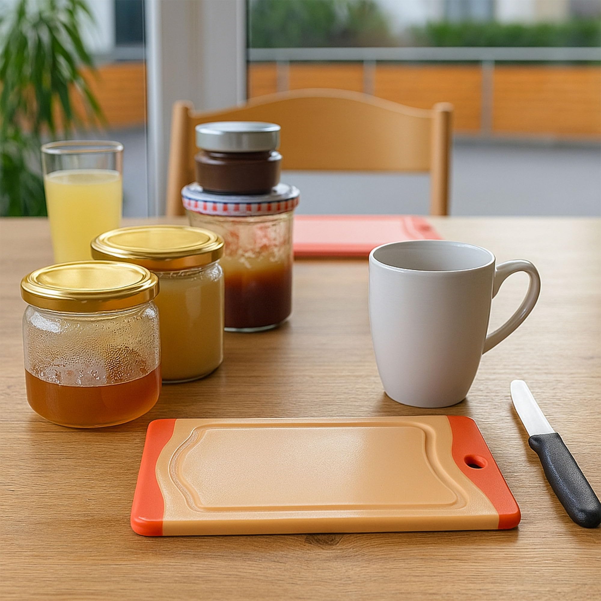stoneline-schneidebrett-set-4-teilig-20-x-14-cm-kunststoff-mit-saftrille image 3