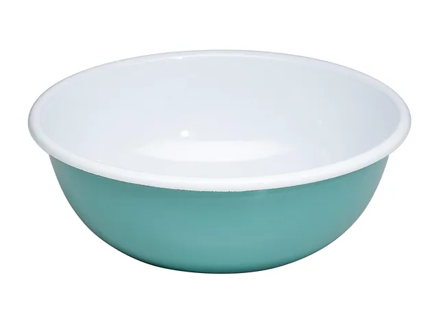 riess-nature-green-medium-emaille-k-chensch-ssel-14-cm-0-8-liter image 1