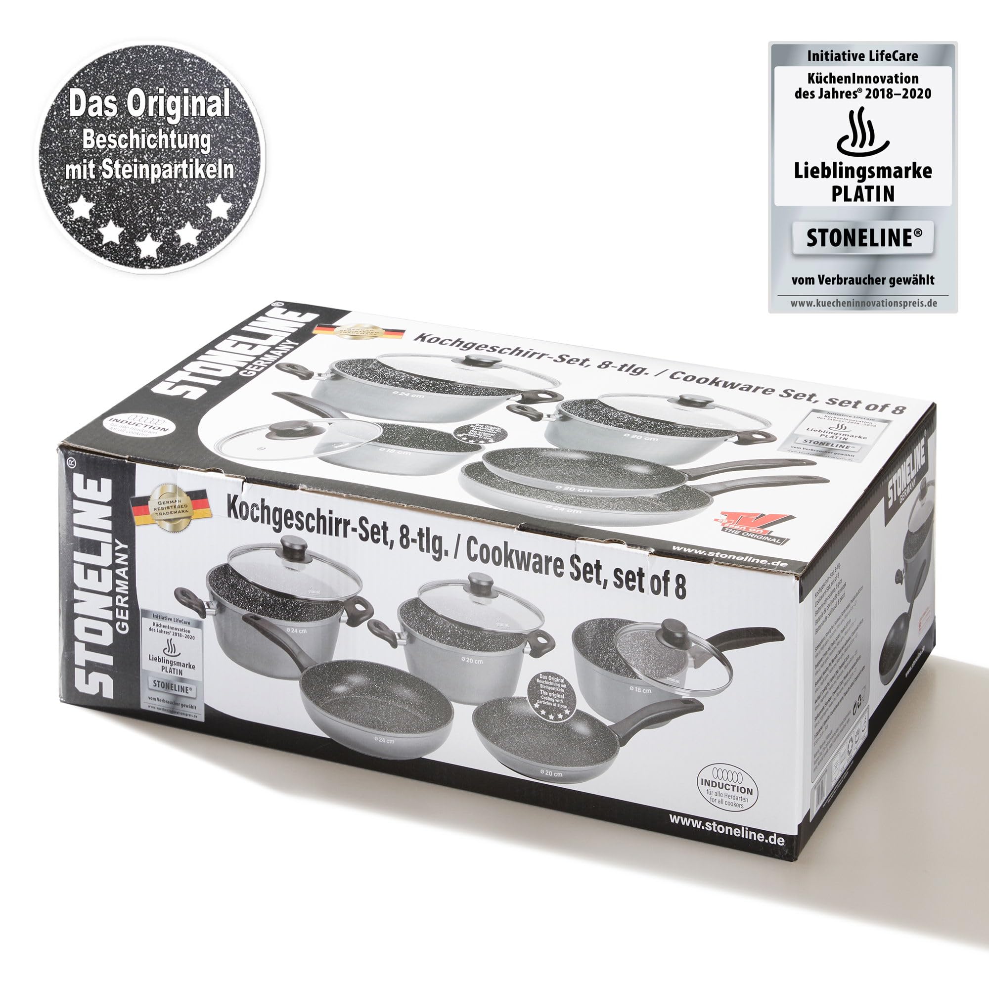 stoneline-topfset-induktion-8-teilig-aluguss-kochtopf-set-mit-stein-antihaft-und image 7