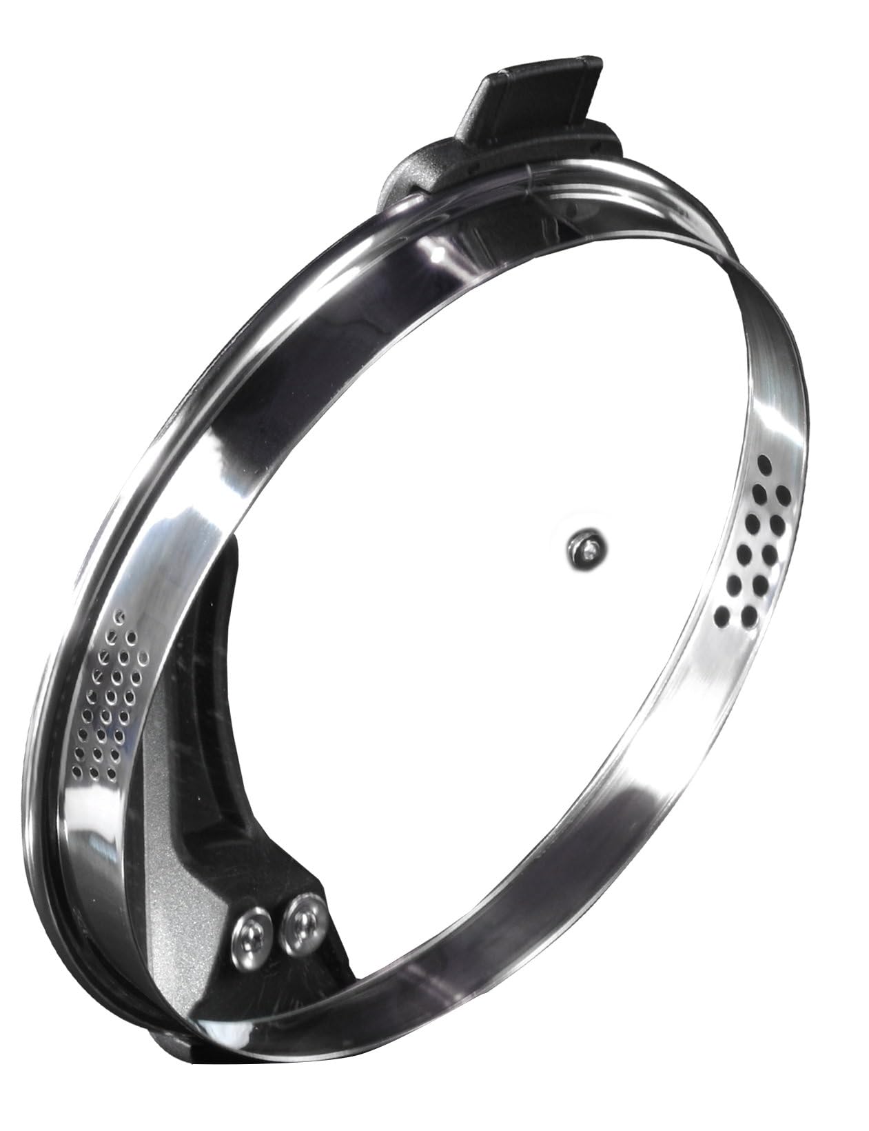 stoneline-future-siebglasdeckel-24-cm image 2