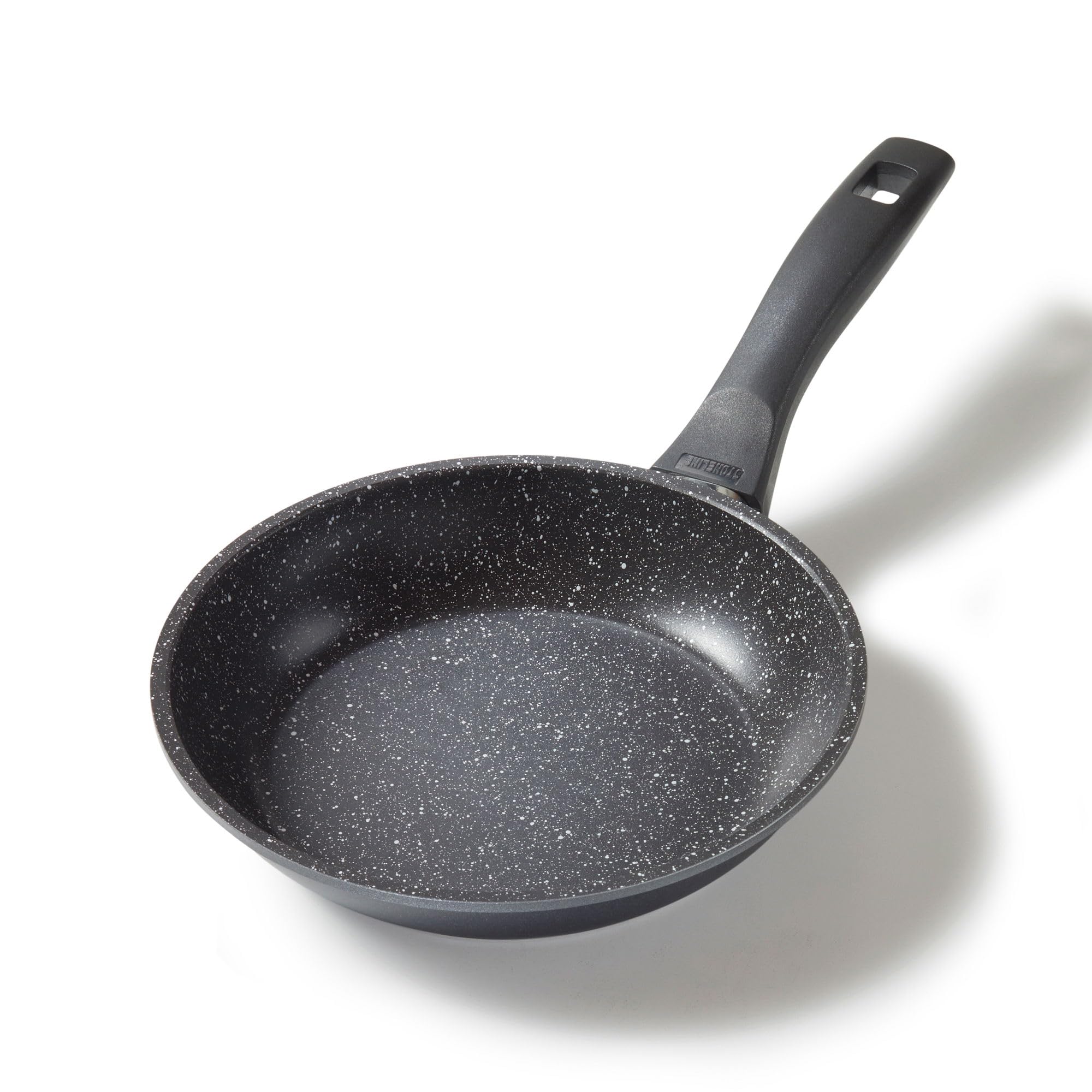stoneline-bratpfanne-20-cm-antihaft-mit-echten-steinpartikeln-induktion image 1