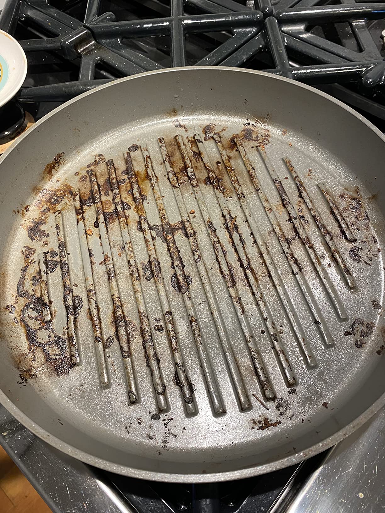Kochen macht wieder Spaß