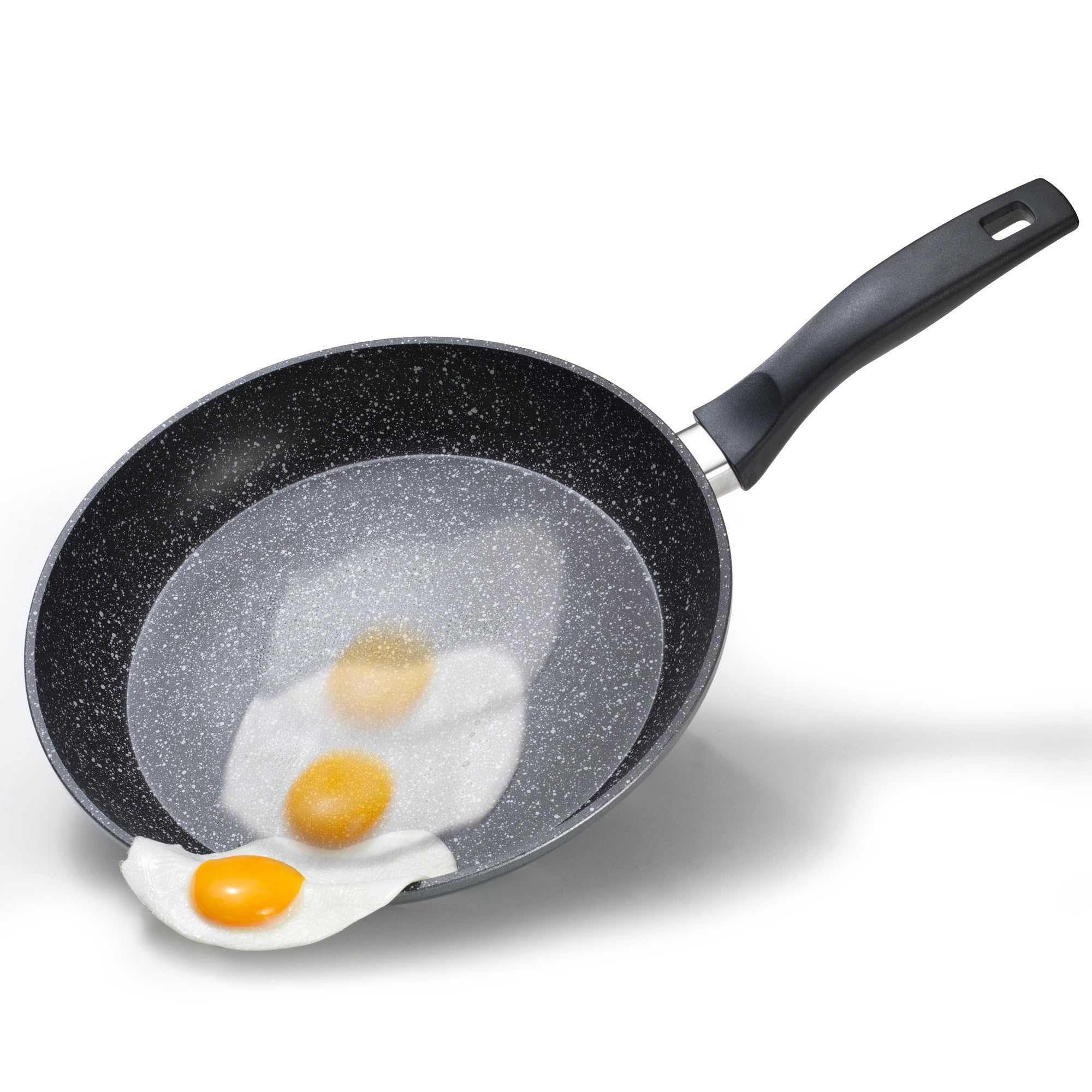 stoneline-schmorpfanne-24-cm-2-0-l-grau-aluguss-steinbeschichtung-induktion image 5