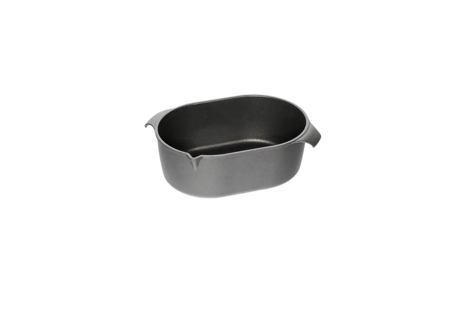 amt-gastroguss-br-ter-32-x-22-cm-aluguss-bratentopf-amzn-3222-lotan-antihaft-nic image 1