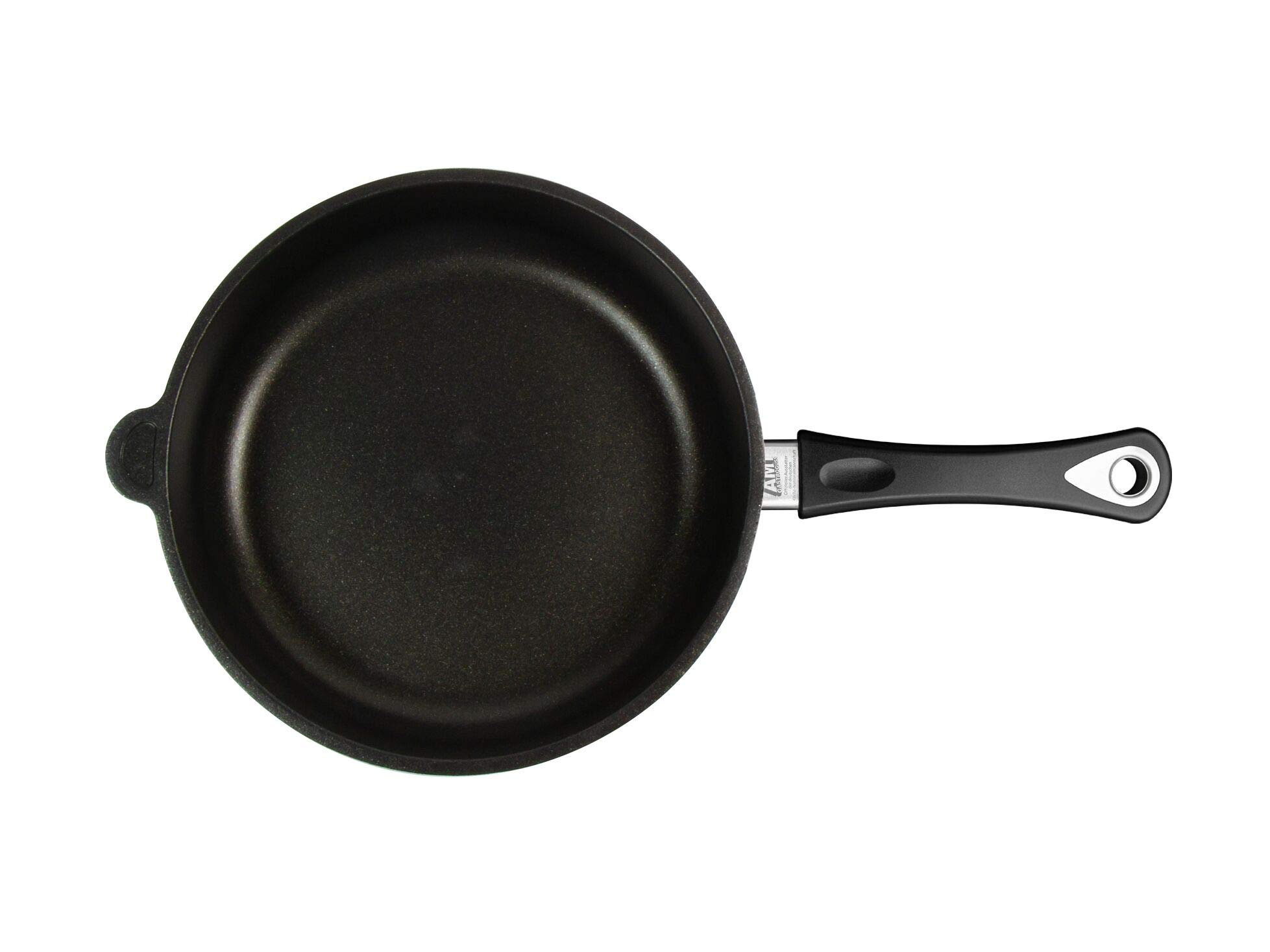 amt-gastroguss-bratpfanne-24-cm-7-cm-hoch-induktion-lotan-antihaft image 2