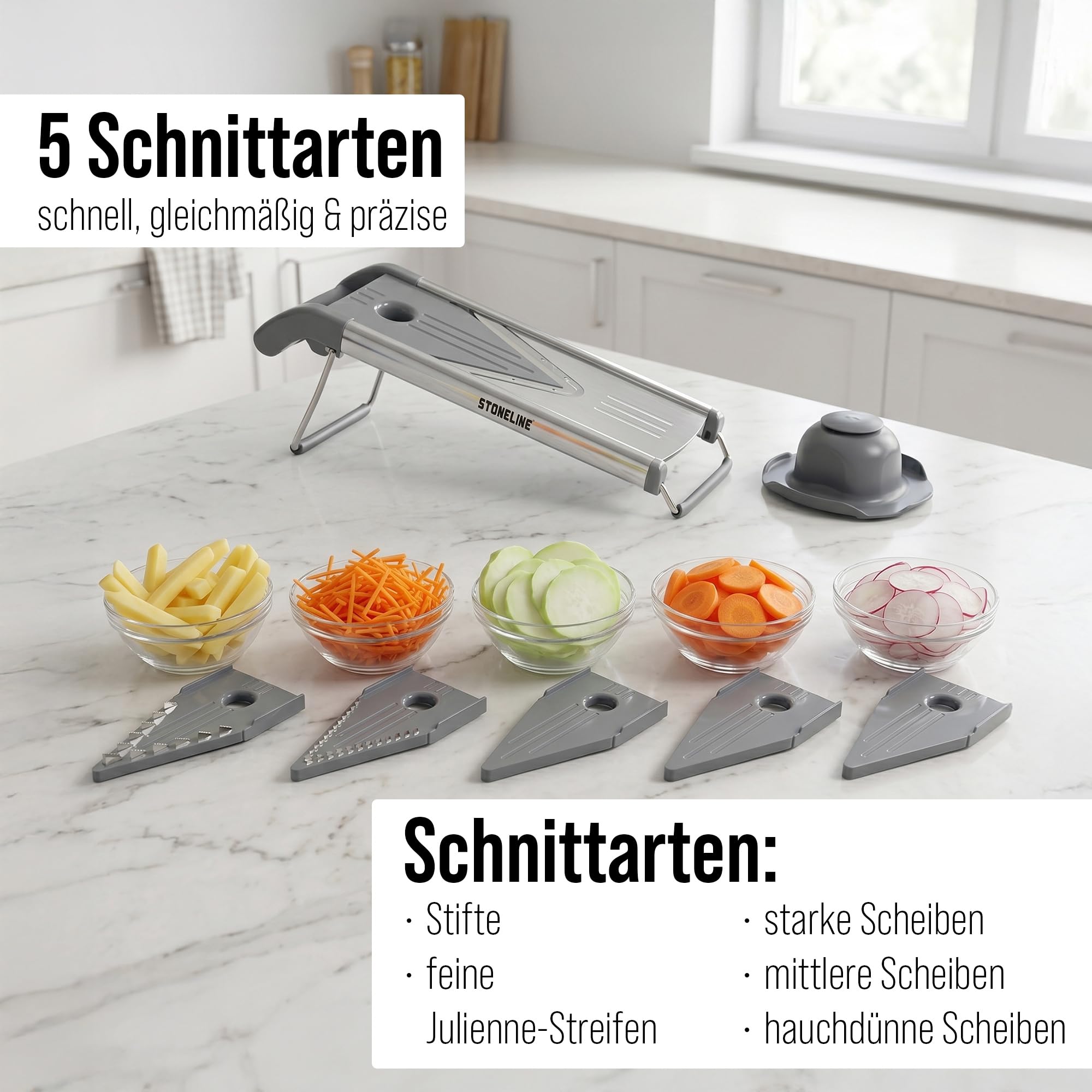 stoneline-v-hobel-gem-seschneider-set-9-teilig-mit-edelstahl-klingen image 5