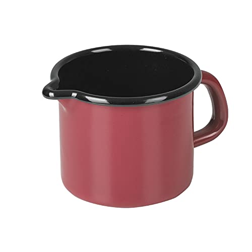 riess-color-rot-schnabeltopf-9-cm-0-5-l-emaille-mit-deckel image 3