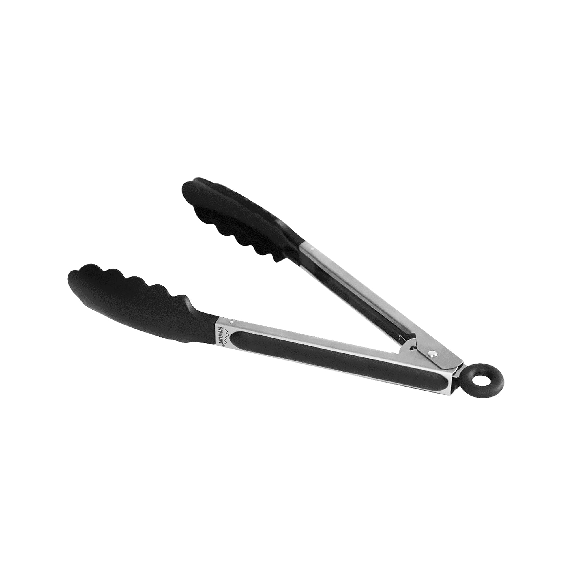 stoneline-k-chenzange-27-cm-servierzange-aus-edelstahl-und-nylon image 4