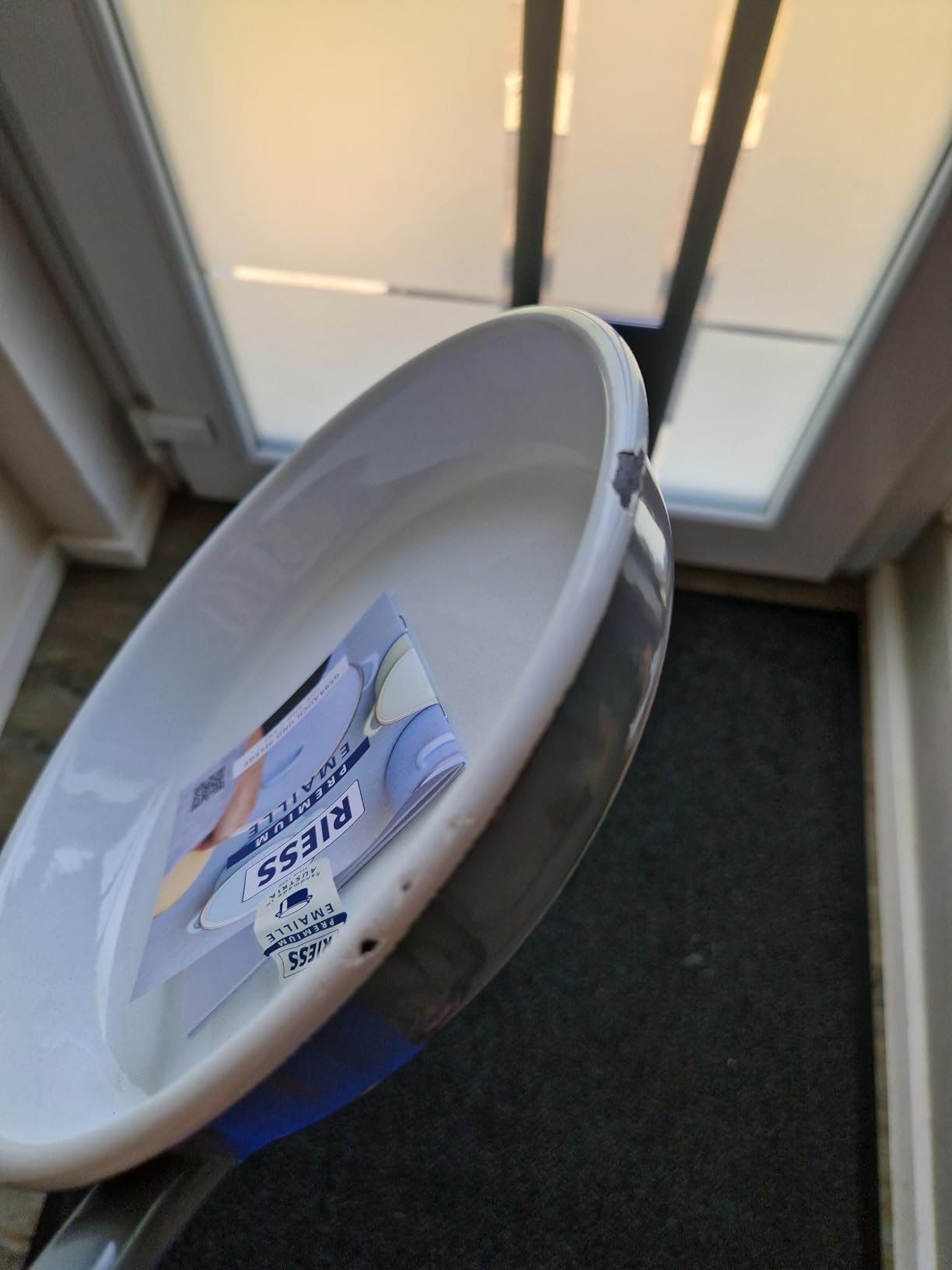 Perfektes Frühstücksei