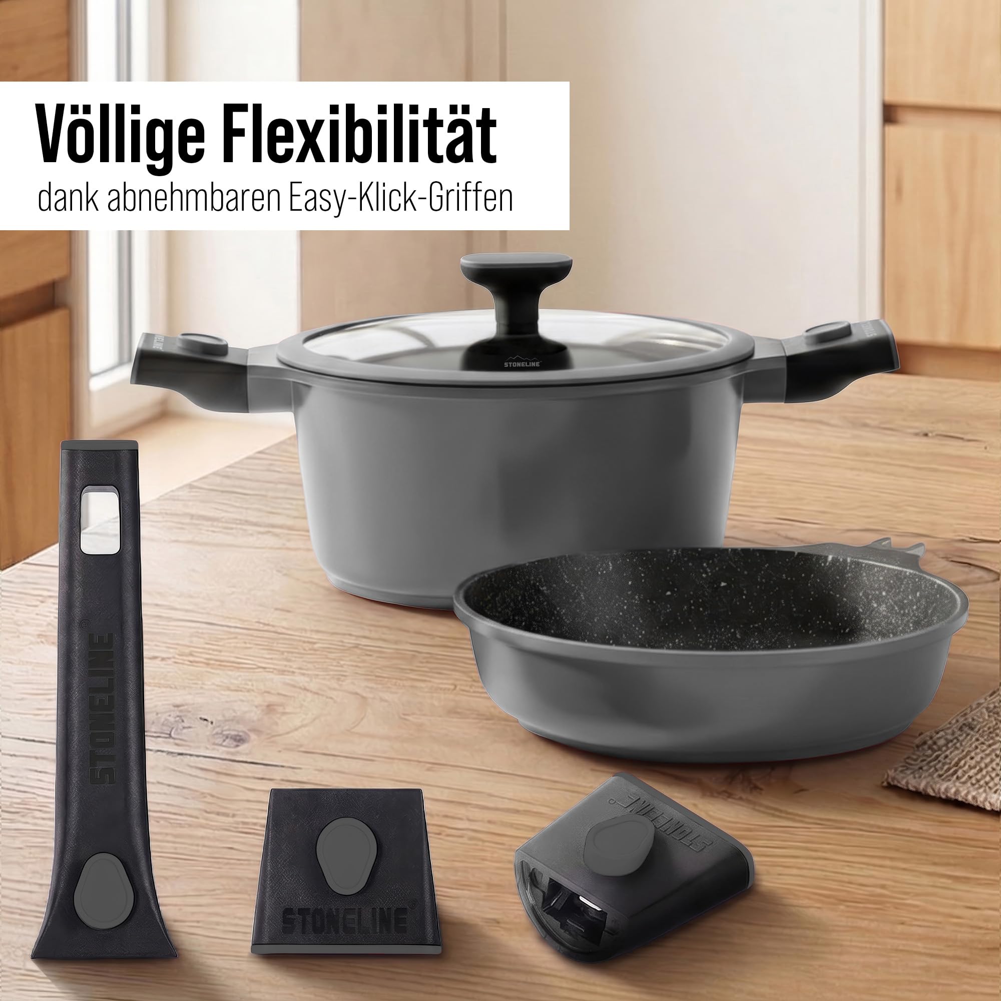 stoneline-smart-pfannen-t-pfe-set-8-teilig-aluguss-mit-abnehmbarem-griff-indukti image 8