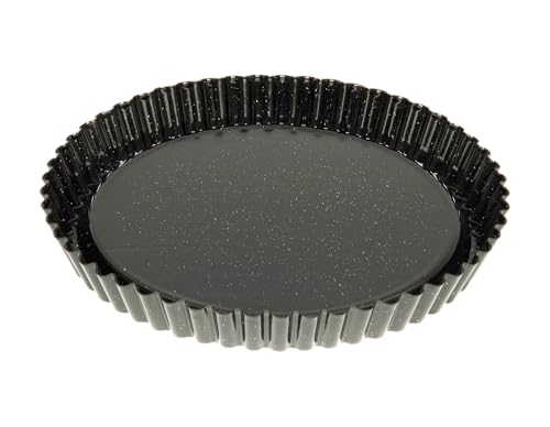 riess-classic-obsttortenboden-30-cm-emaille-schwarz image 8