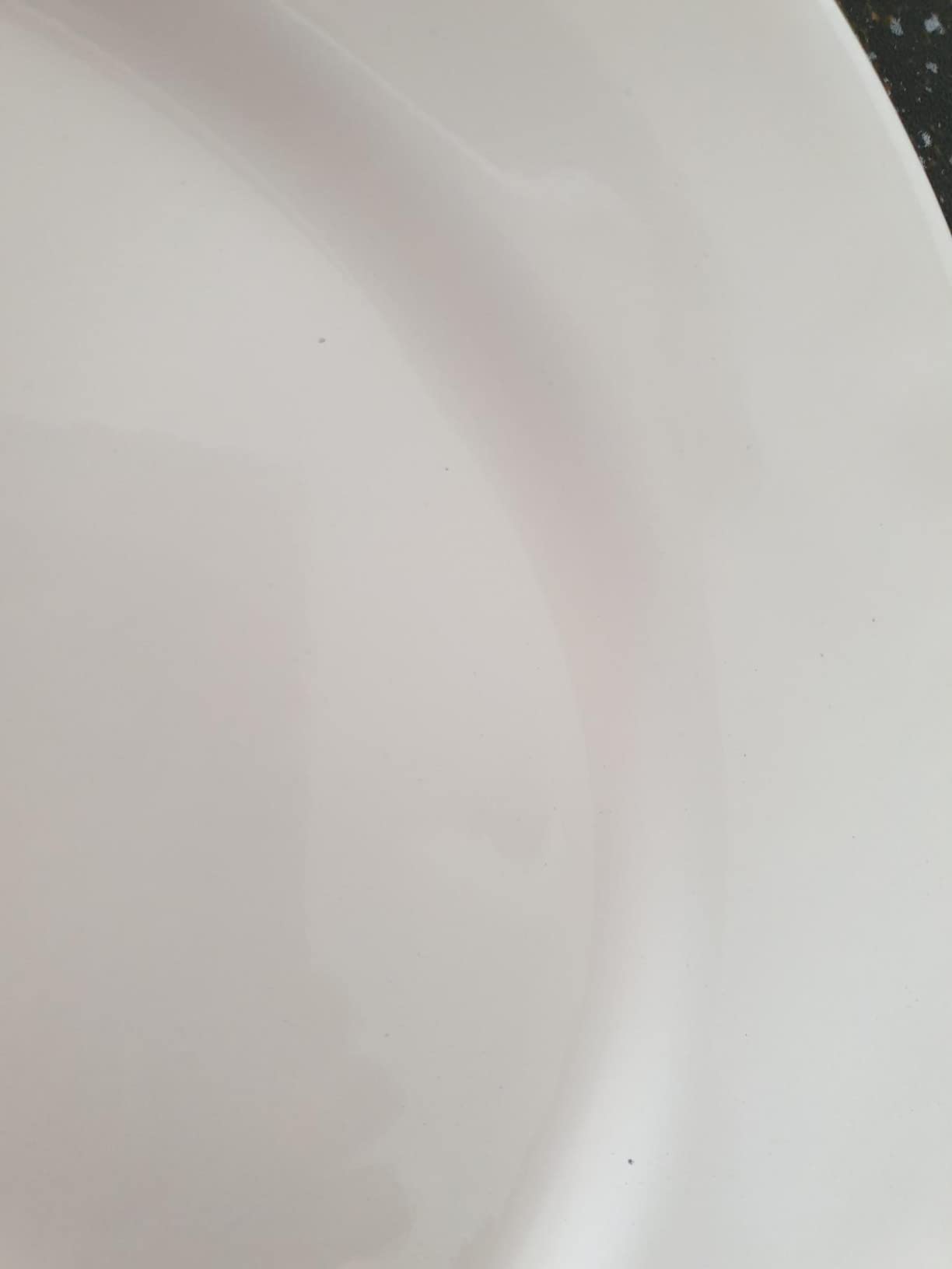 Der schönste Suppenteller