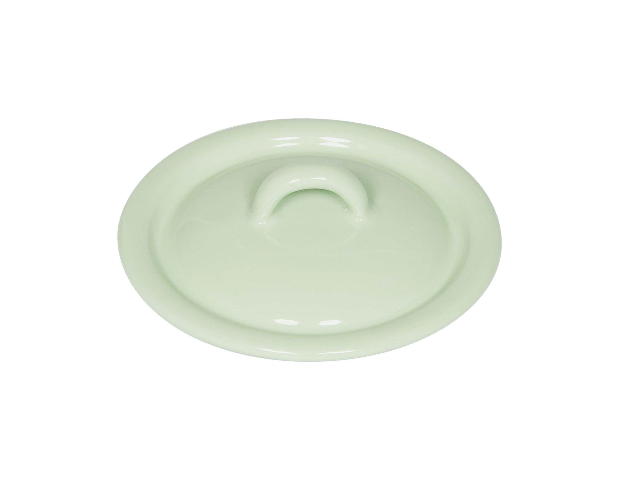 riess-classic-emaille-deckel-11-cm-nilgr-n image 1