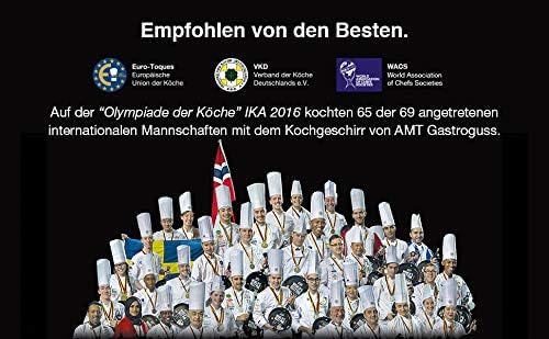 amt-gastroguss-wok-28-cm-induktion-wokpfanne-mit-stiel-lotan-antihaft-aluguss image 6