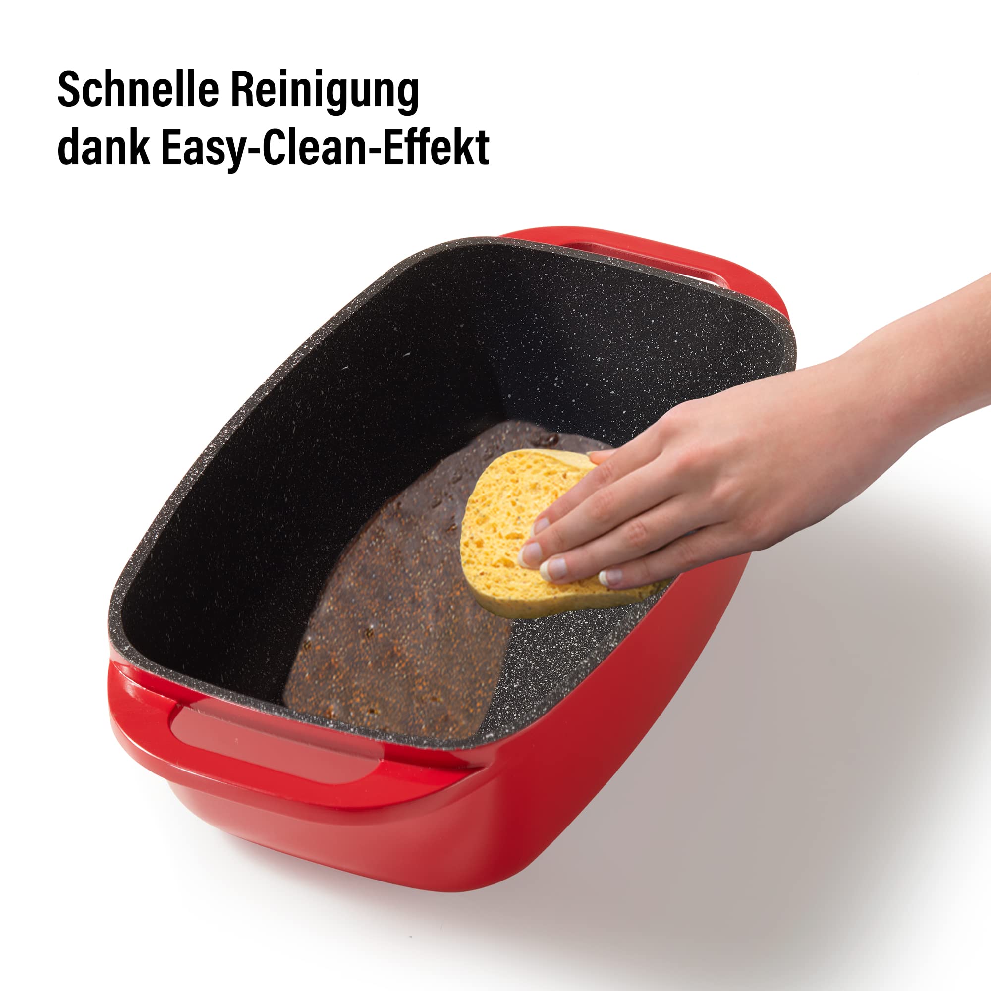stoneline-aluguss-br-ter-mit-deckel-40x22-cm-5-8-l-rot-antihaft-induktion image 5
