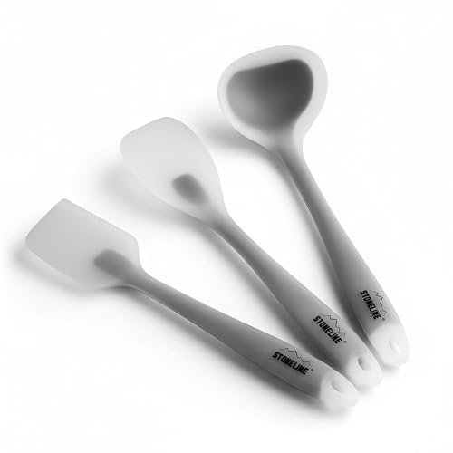 stoneline-k-chenhelfer-set-3-teilig-silikon-grau-f-r-antihaft image 8