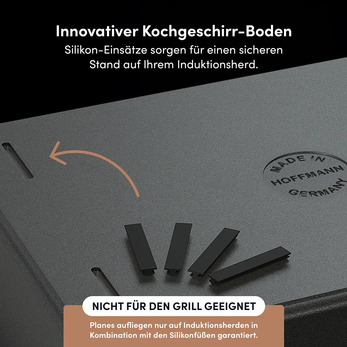 hoffmann-germany-bbq-line-auflaufform-grillschale-pfas-frei image 8