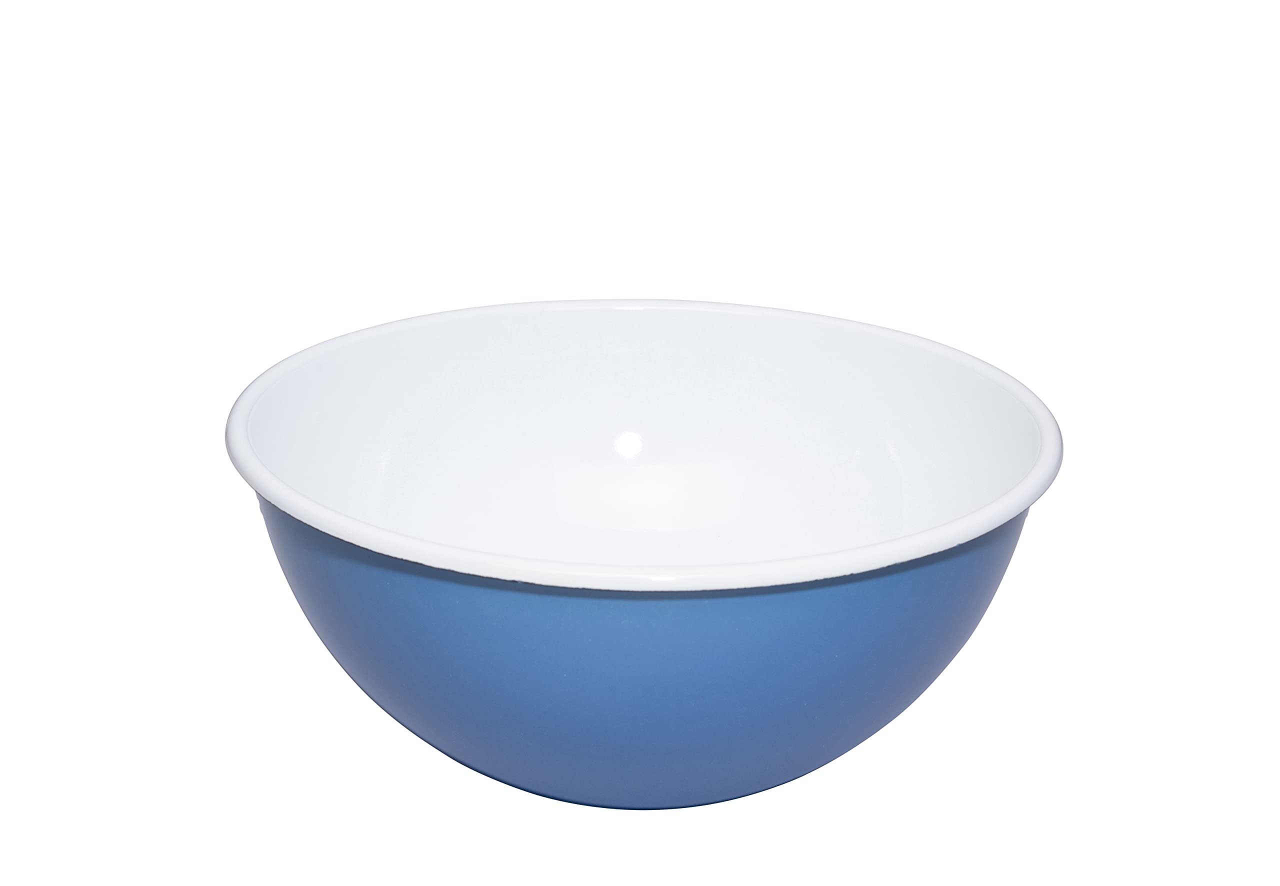 riess-obst-und-salatsch-ssel-26-cm-4-0-l-nature-blue-dark-emaille-made-in-sterre image 1