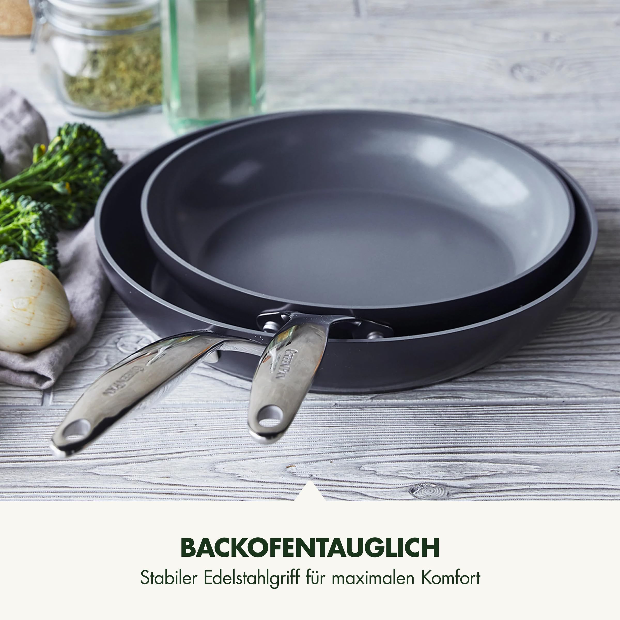 greenpan-valencia-pro-bratpfannen-set-20-cm-25-cm-mit-deckel-pfas-frei-keramik-i image 6