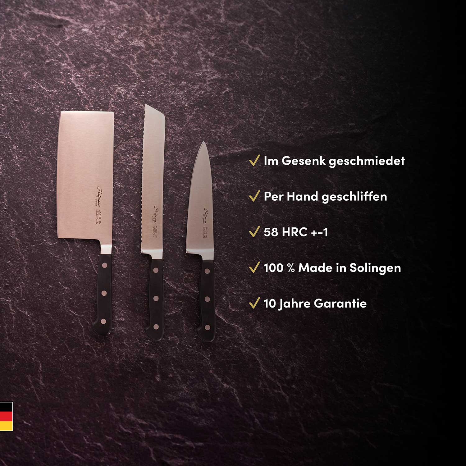 hoffmann-germany-klassik-serie-chefmesser-16-cm-handgeschmiedet-solingen image 7