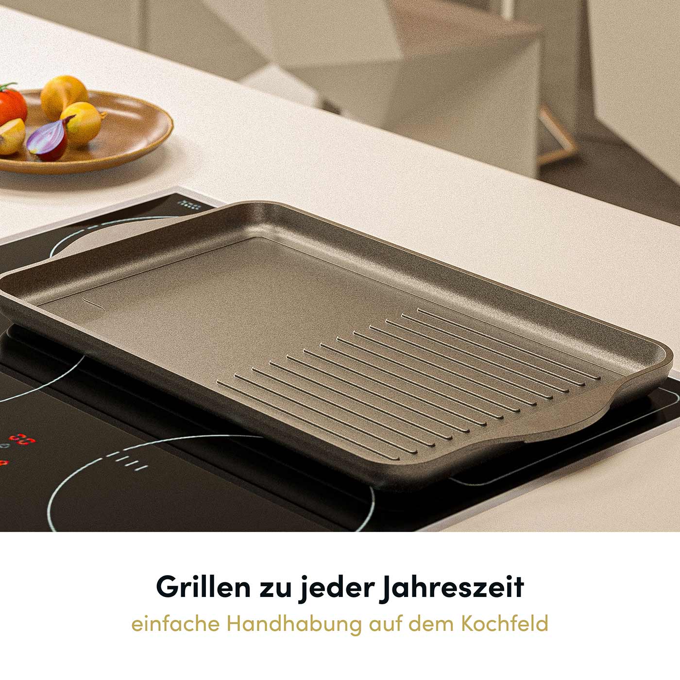 hoffmann-germany-klassik-serie-grillplatte-49x29-cm-aluguss-geriffelt image 5
