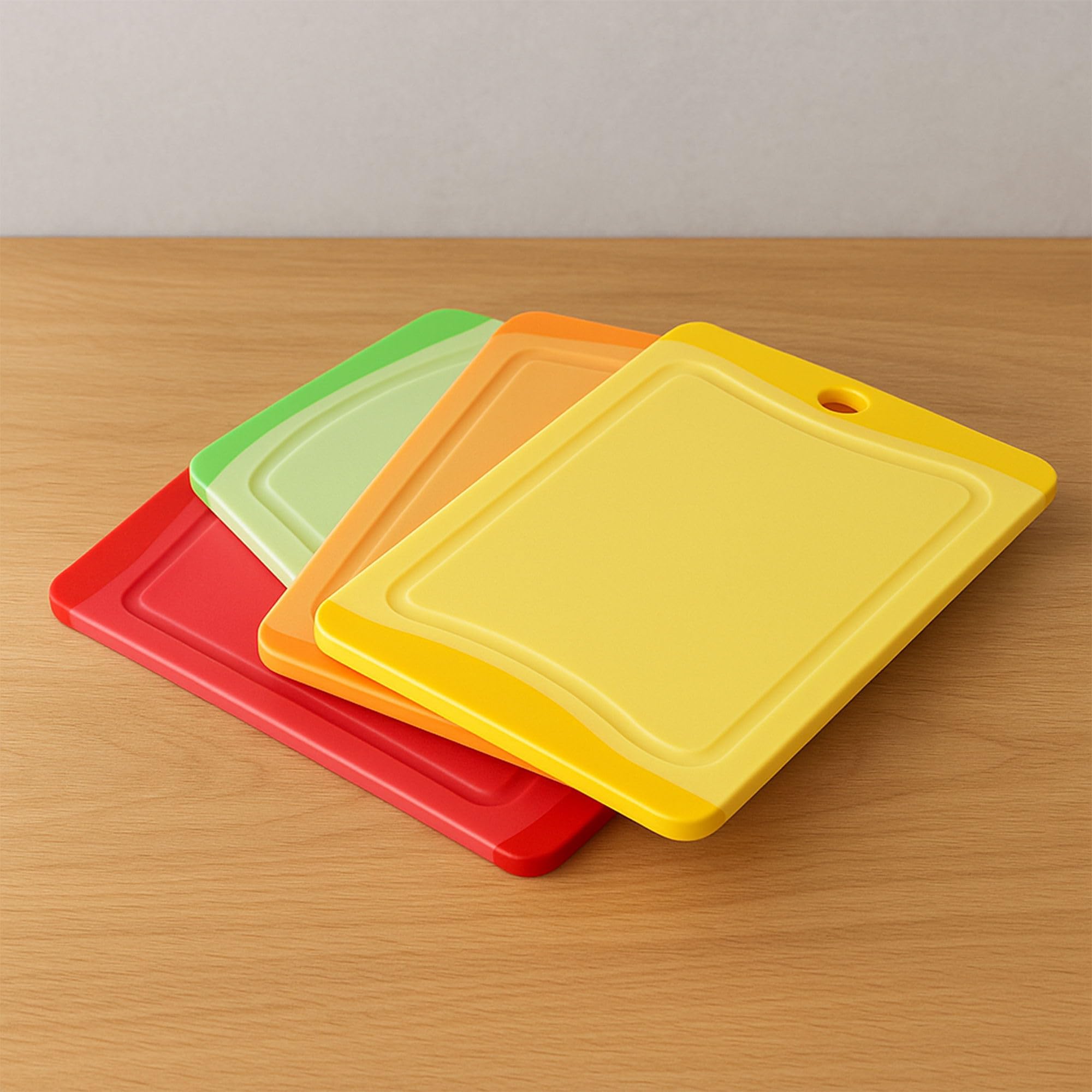 stoneline-schneidebrett-set-4-teilig-20-x-14-cm-kunststoff-mit-saftrille image 7