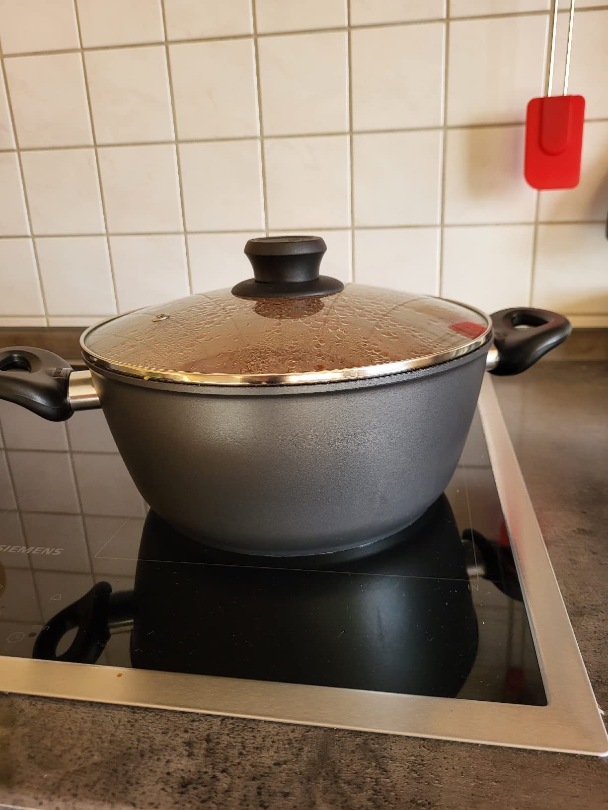 Deutsche Qualität merkt man