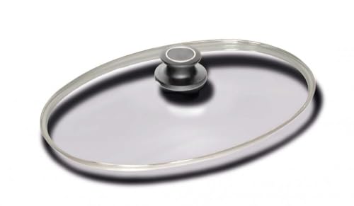 amt-gastroguss-glasdeckel-32-x-22-cm-mit-deckelknopf-rechteckig-f-r-kleinen-br-t image 5
