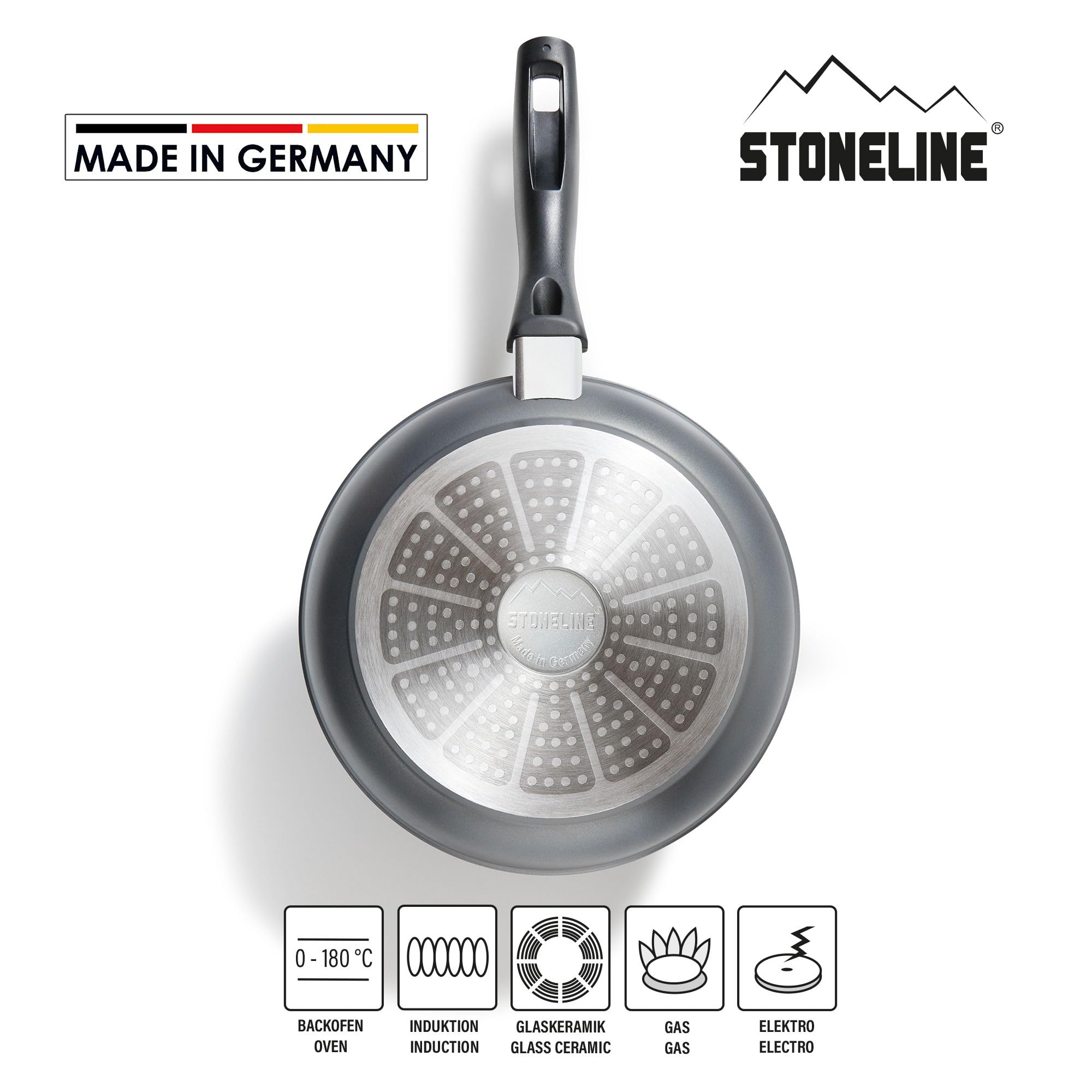 stoneline-pfannenset-3-teilig-20-24-28-cm-antihaft-pfannen-made-in-germany image 2
