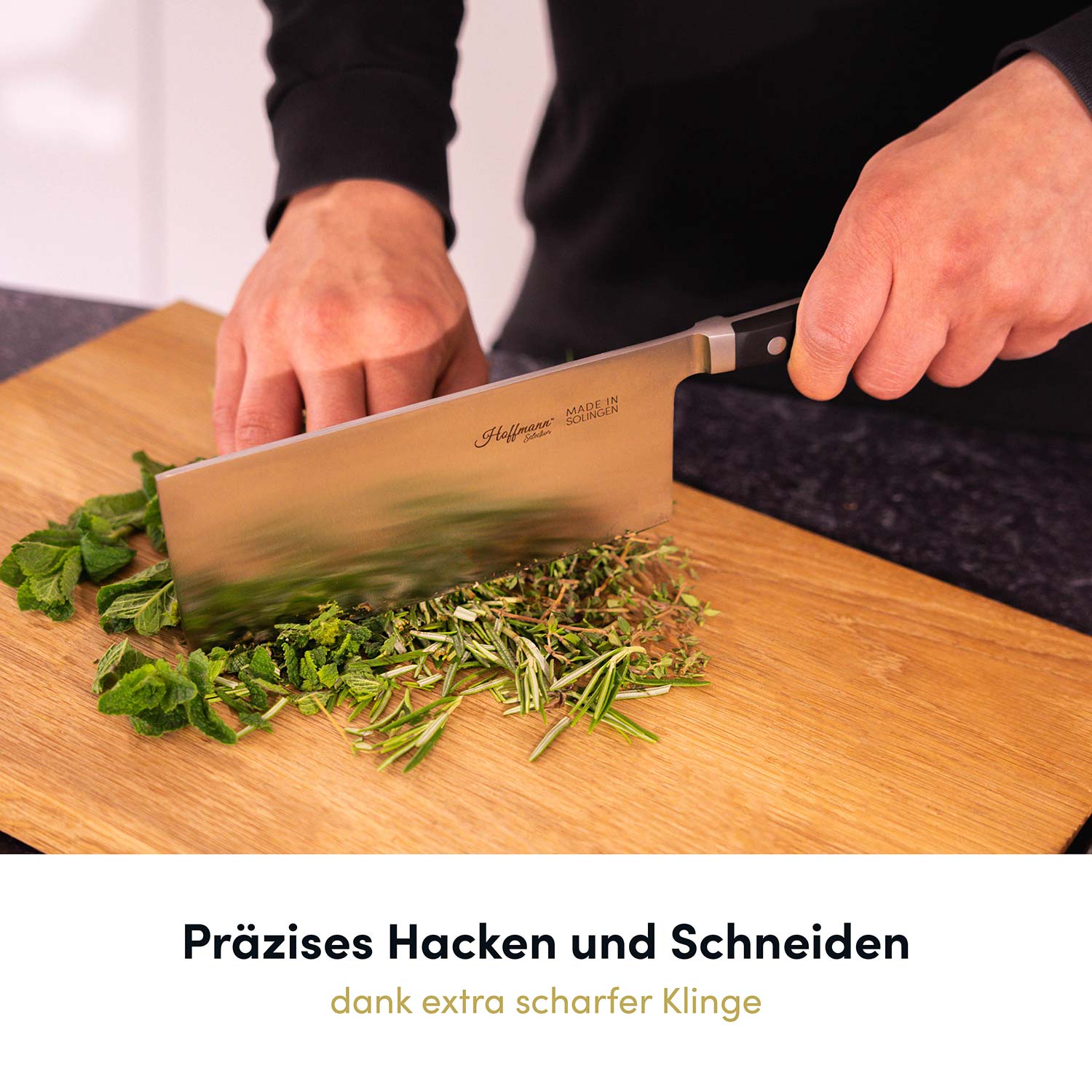 hoffmann-germany-hackmesser-18-cm-klassik-serie-handgeschmiedet-solingen image 4