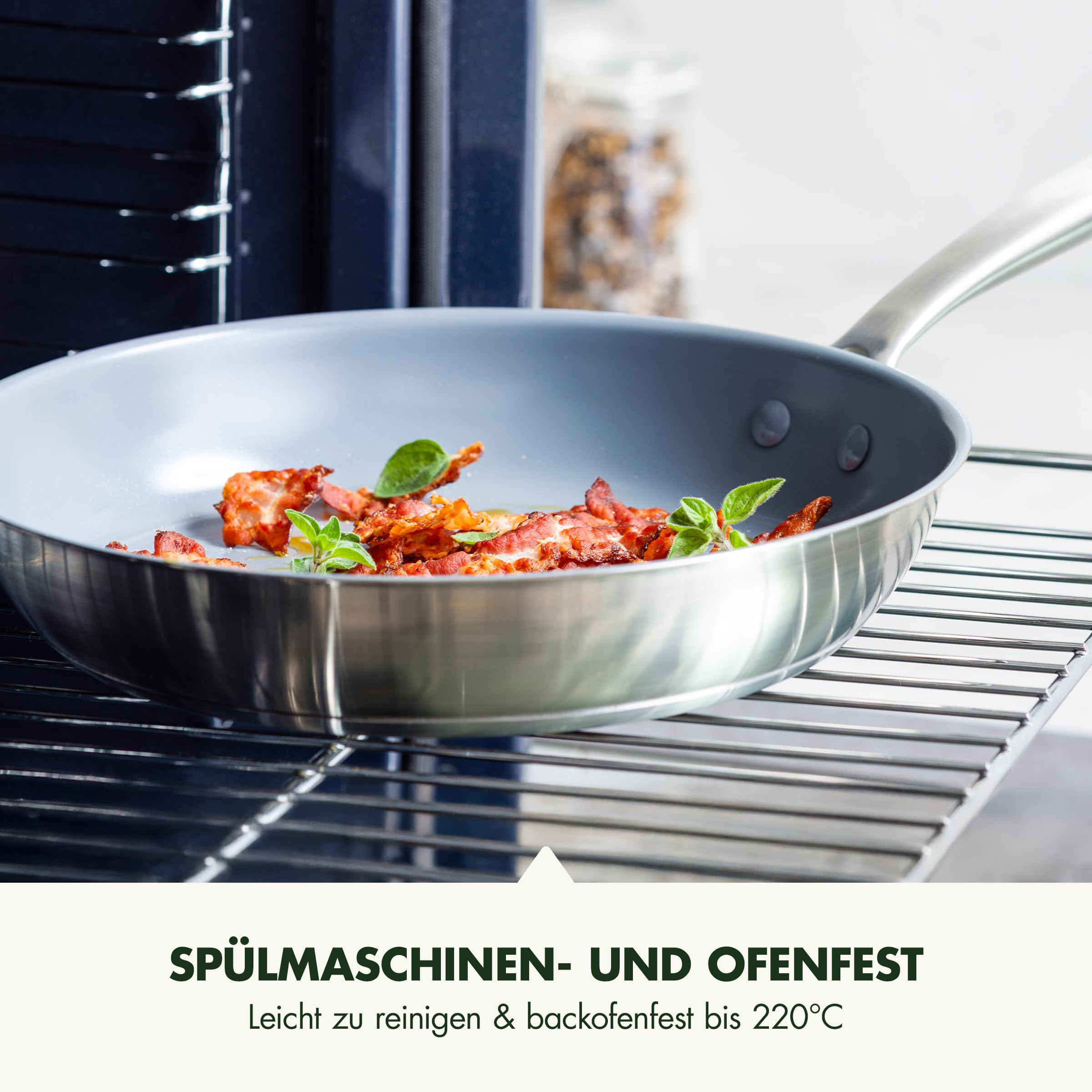 greenpan-treviso-bratpfannenset-24-cm-28-cm-edelstahl-mit-thermolon-keramik-anti image 7