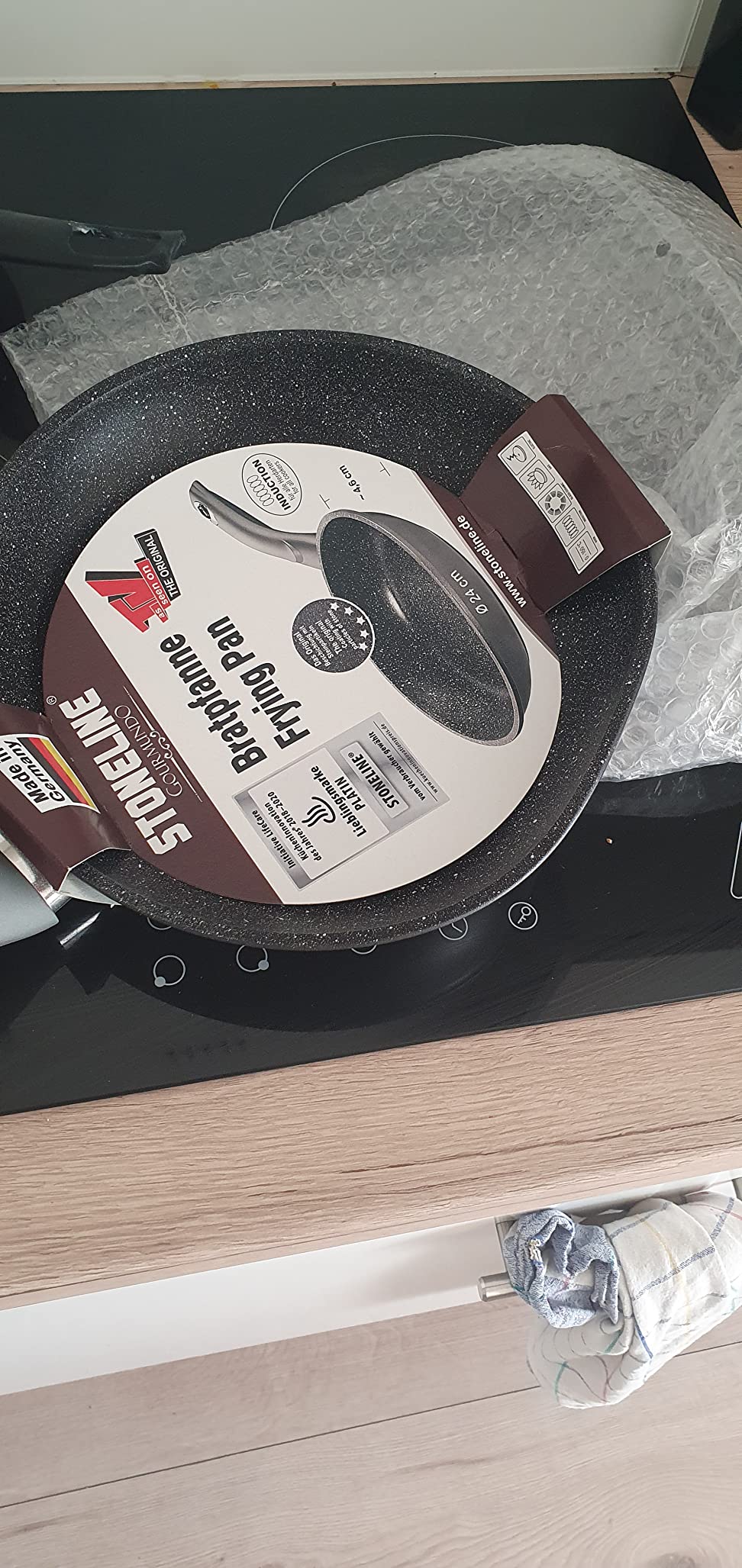 Preis-Leistung stimmt